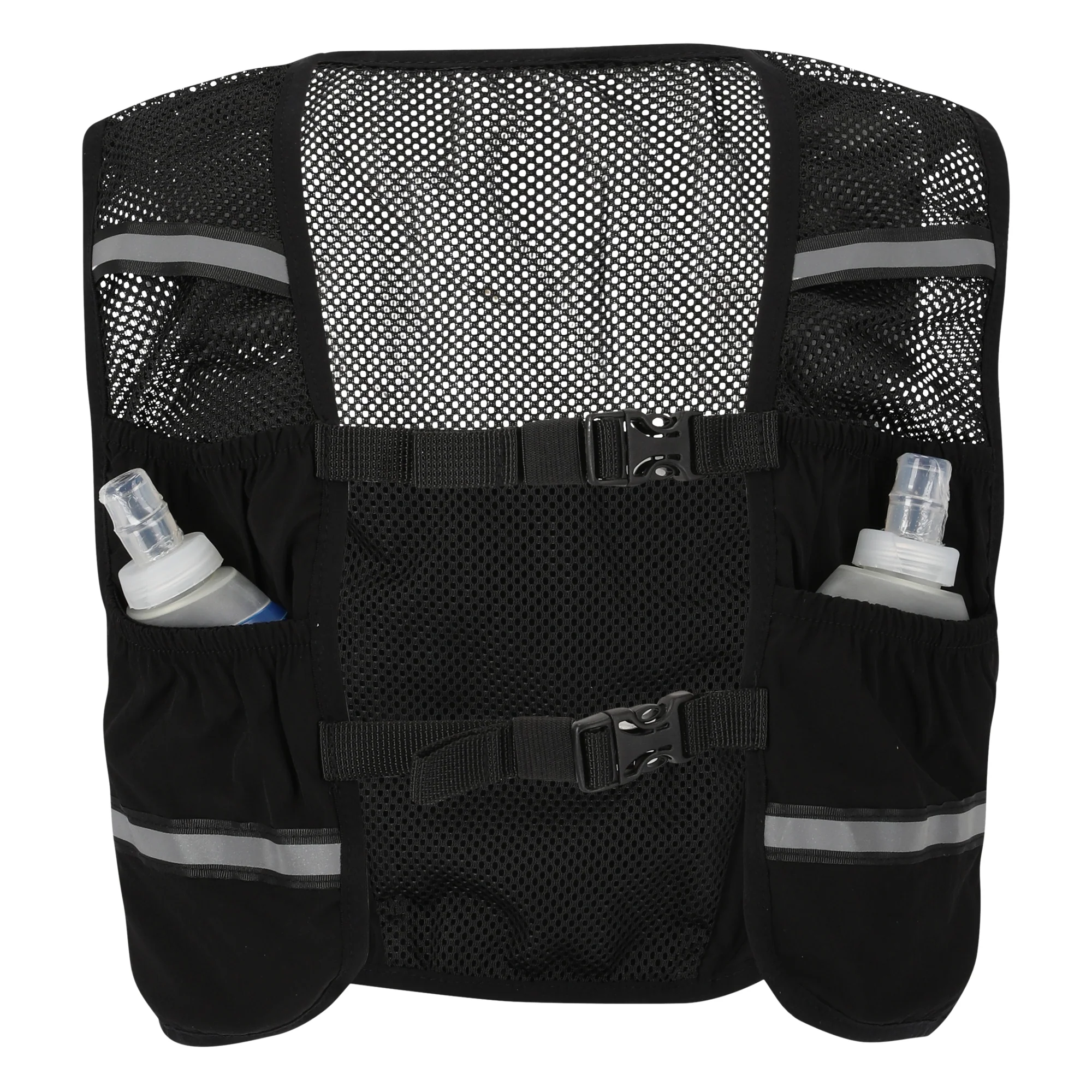 Boona Running Vest With Bottles - Image 9