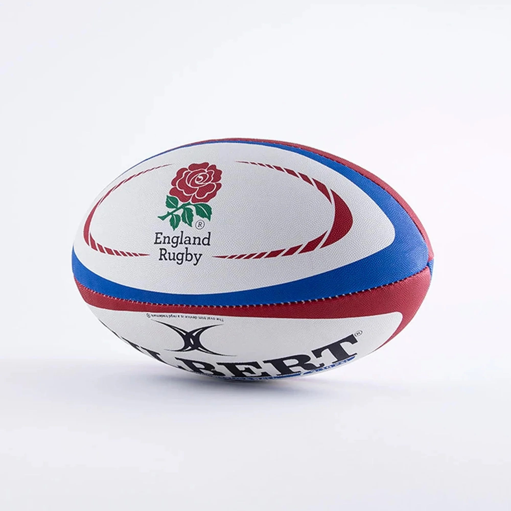 England Replica Rugby Ball - Image 3