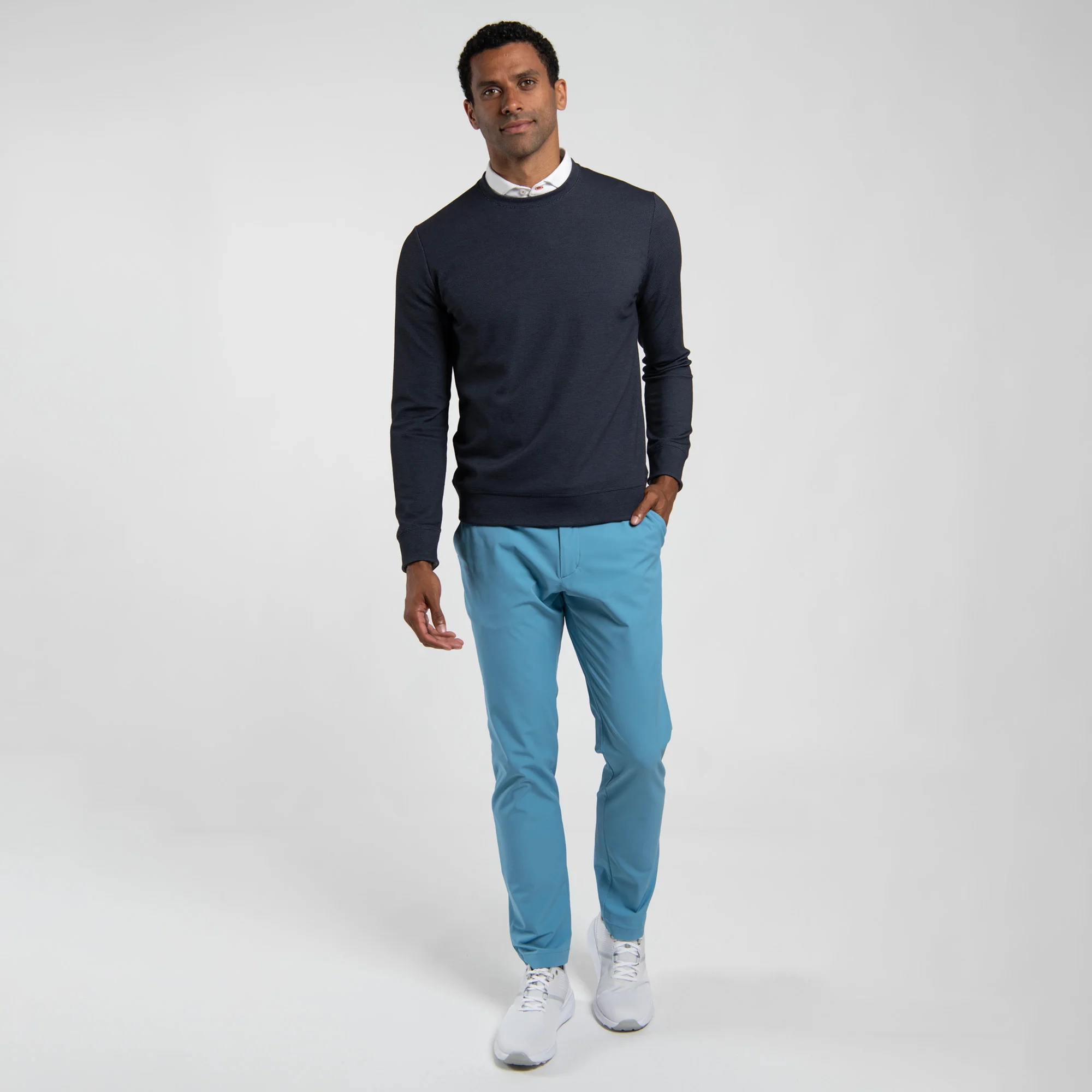 Essentials Crew Neck - Image 4