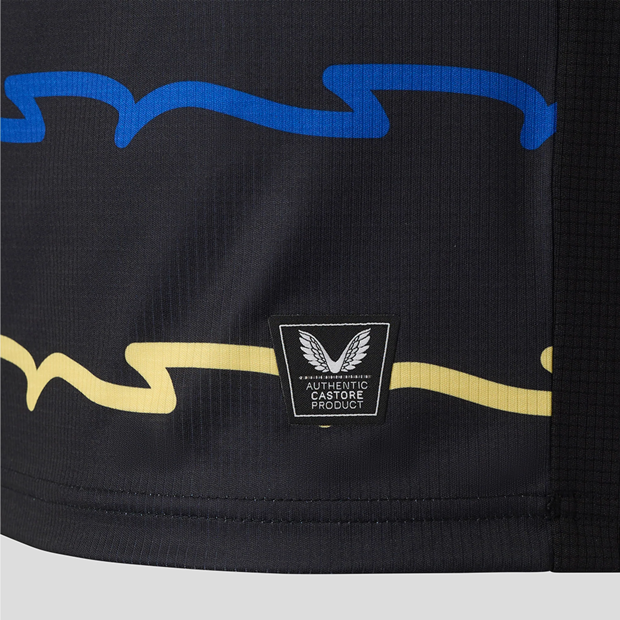 Everton 25/26 3rd Football Shirt - Image 3