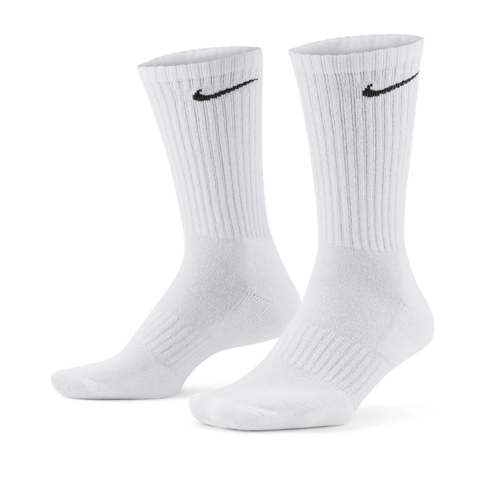 Everyday Cushion Crew Sock (3 Pairs)