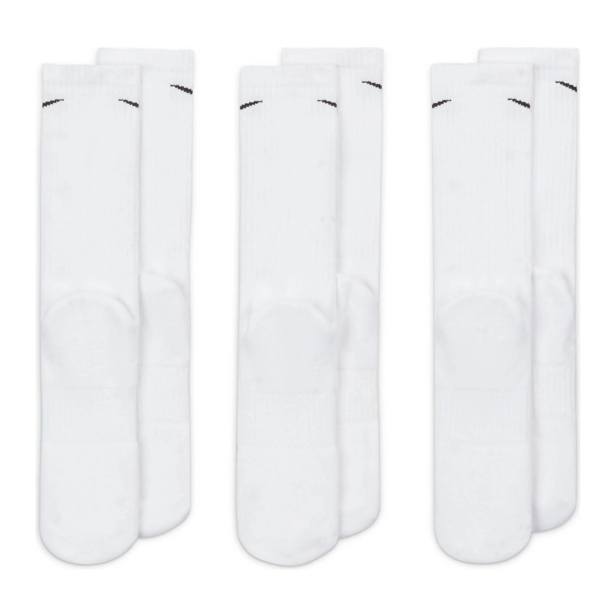 Everyday Cushion Crew Sock (3 Pairs) - Image 2