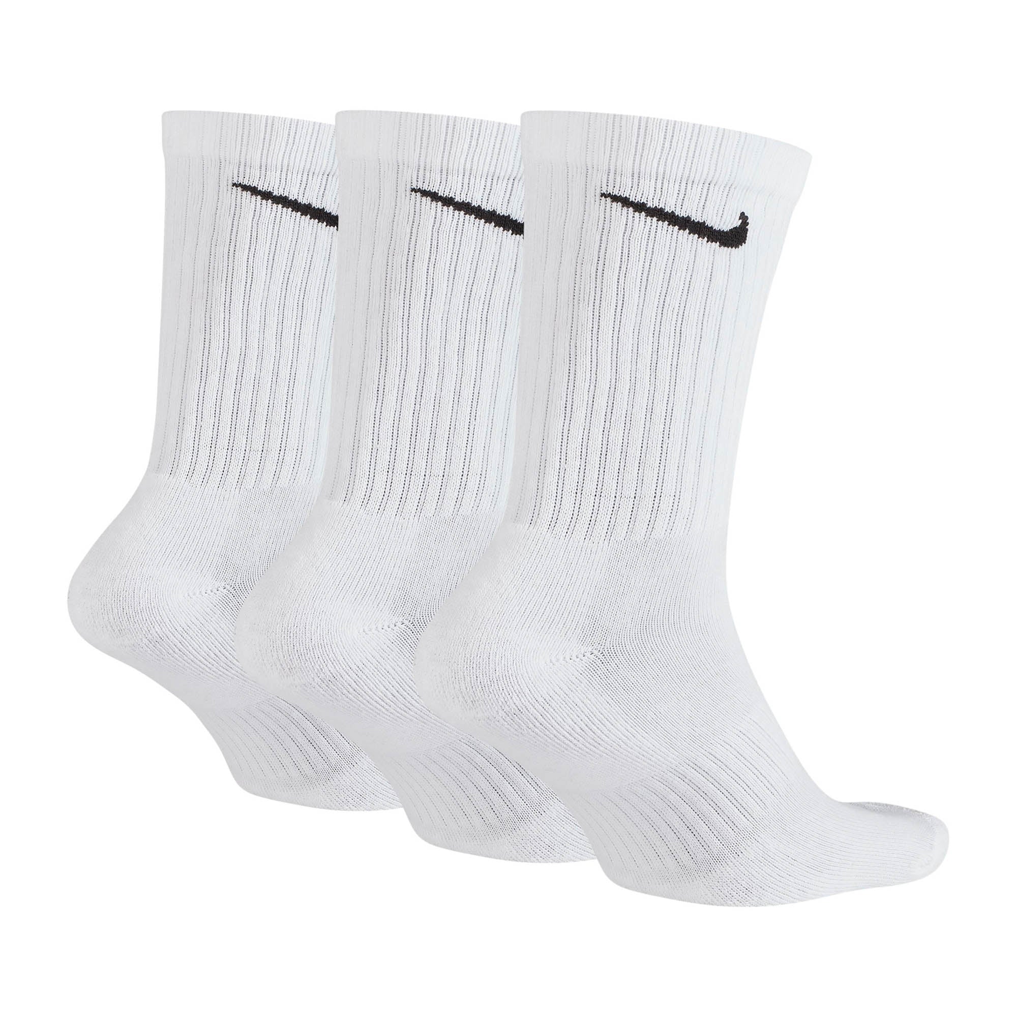 Everyday Cushion Crew Sock (3 Pairs) - Image 3