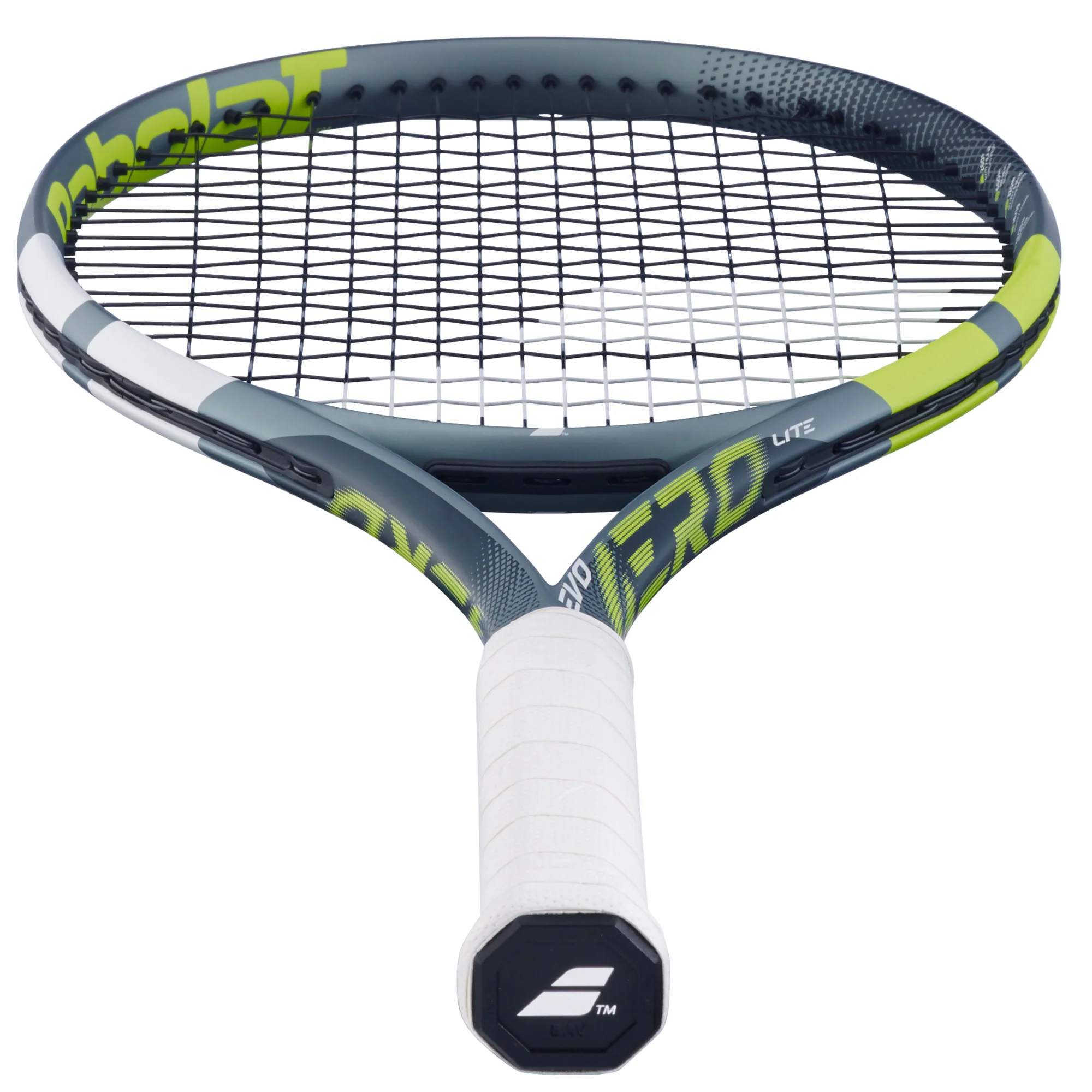 Evo Aero Lite Tennis Racket - Image 3