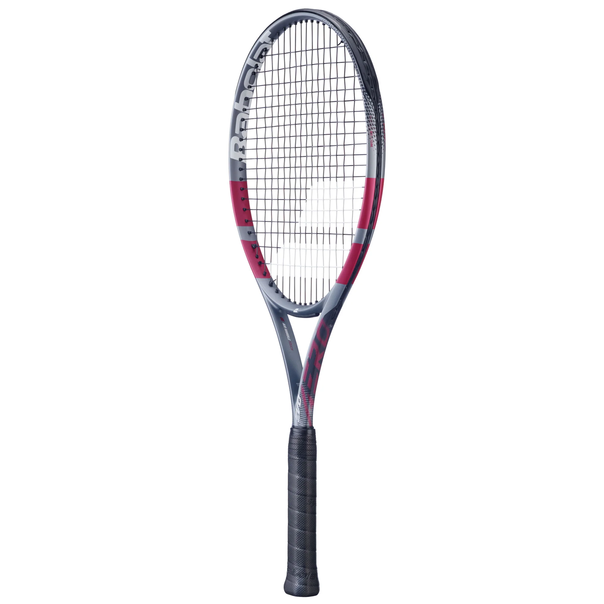 Evo Aero Pink Tennis Racket - Image 2