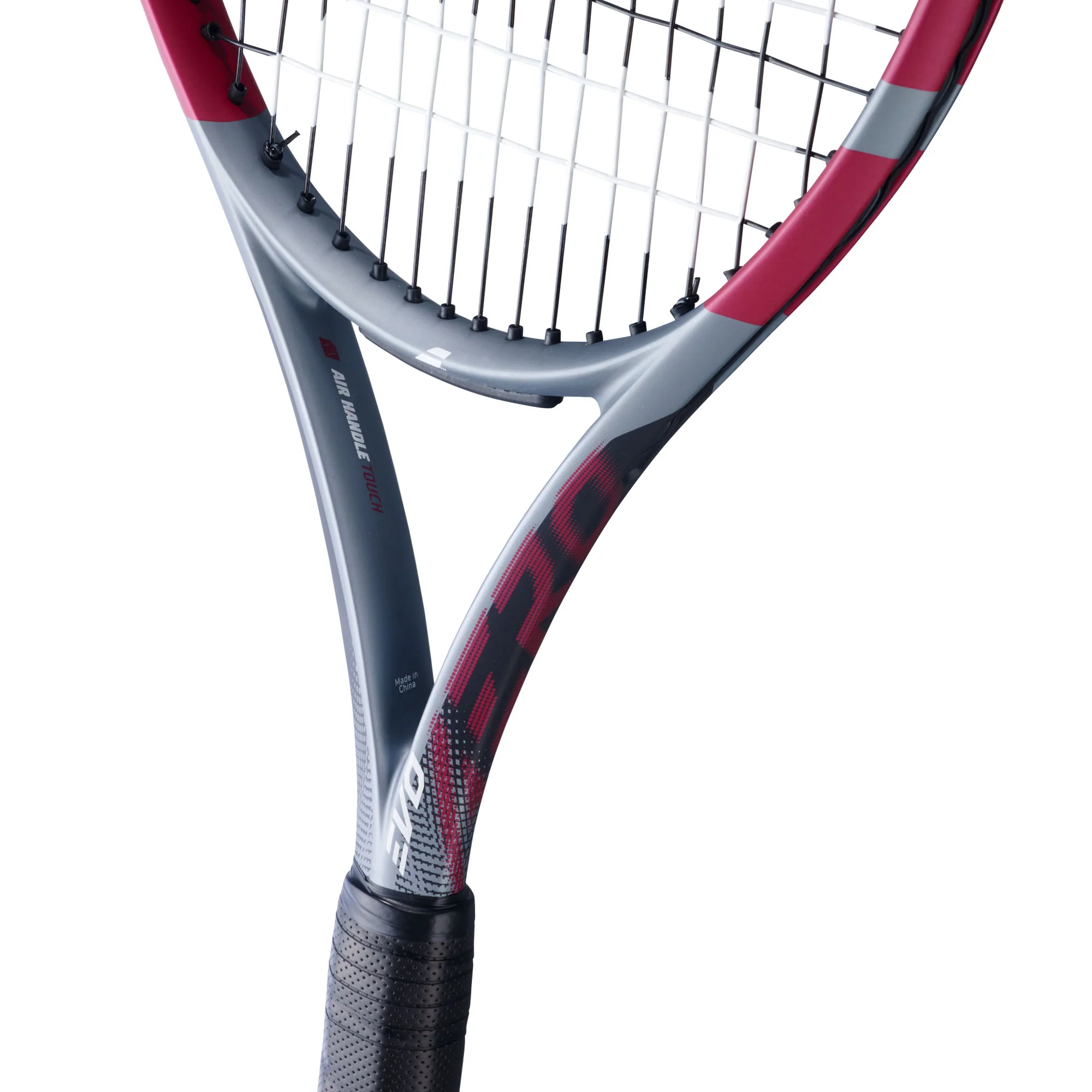 Evo Aero Pink Tennis Racket - Image 4