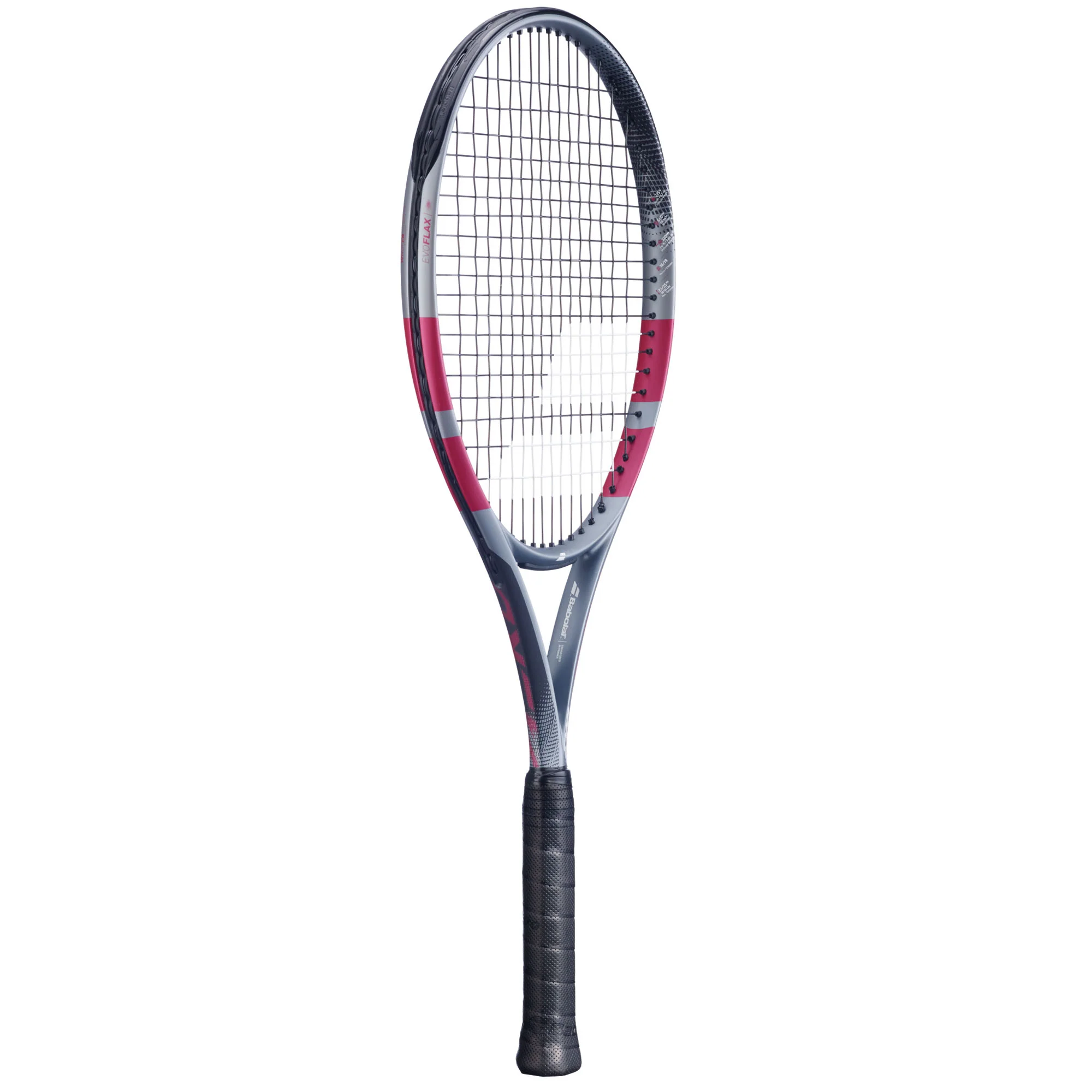 Evo Aero Pink Tennis Racket - Image 5
