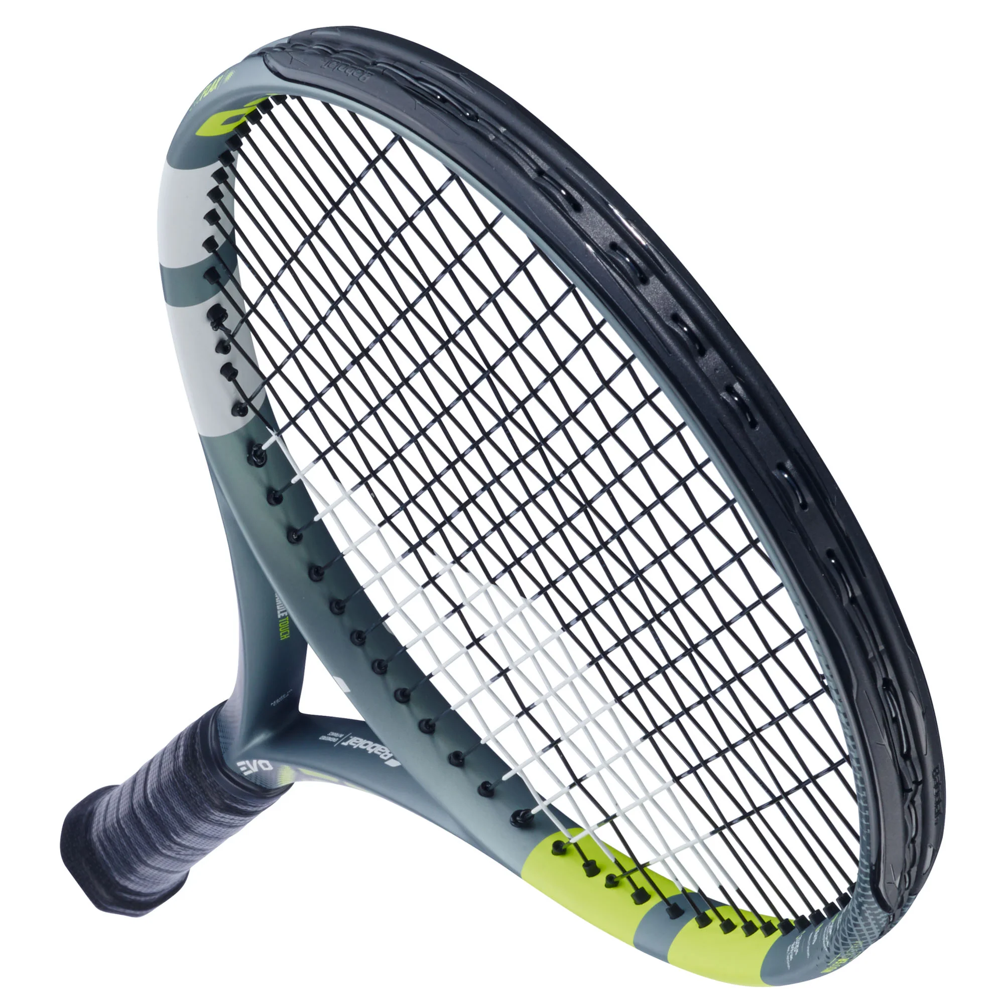 Evo Aero Tennis Racket - Image 6