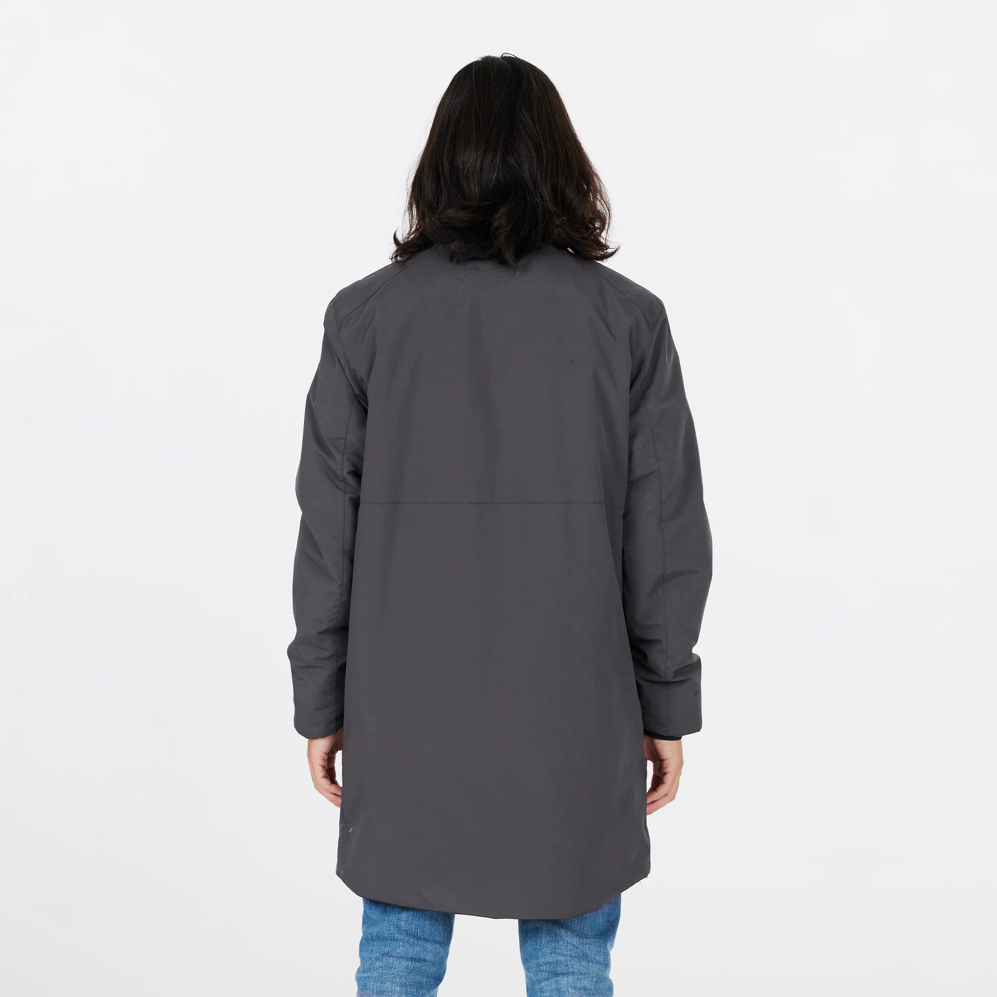 Expedition Long Parka W-PRO 10000 - Image 2
