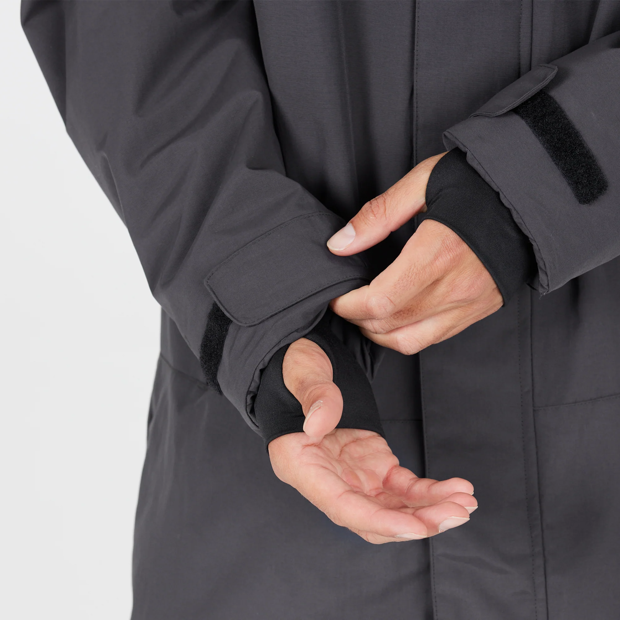 Expedition Long Parka W-PRO 10000 - Image 3