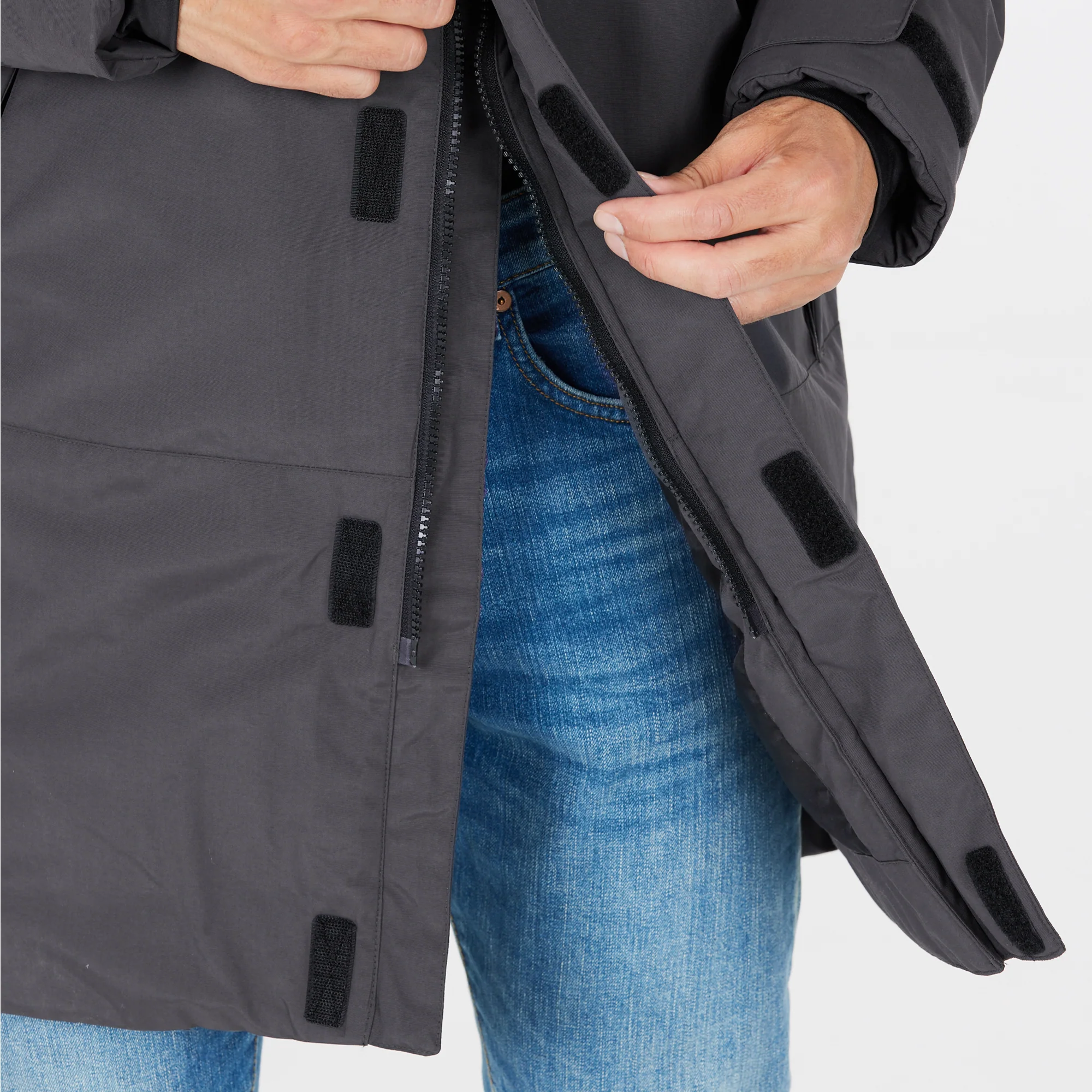Expedition Long Parka W-PRO 10000 - Image 5