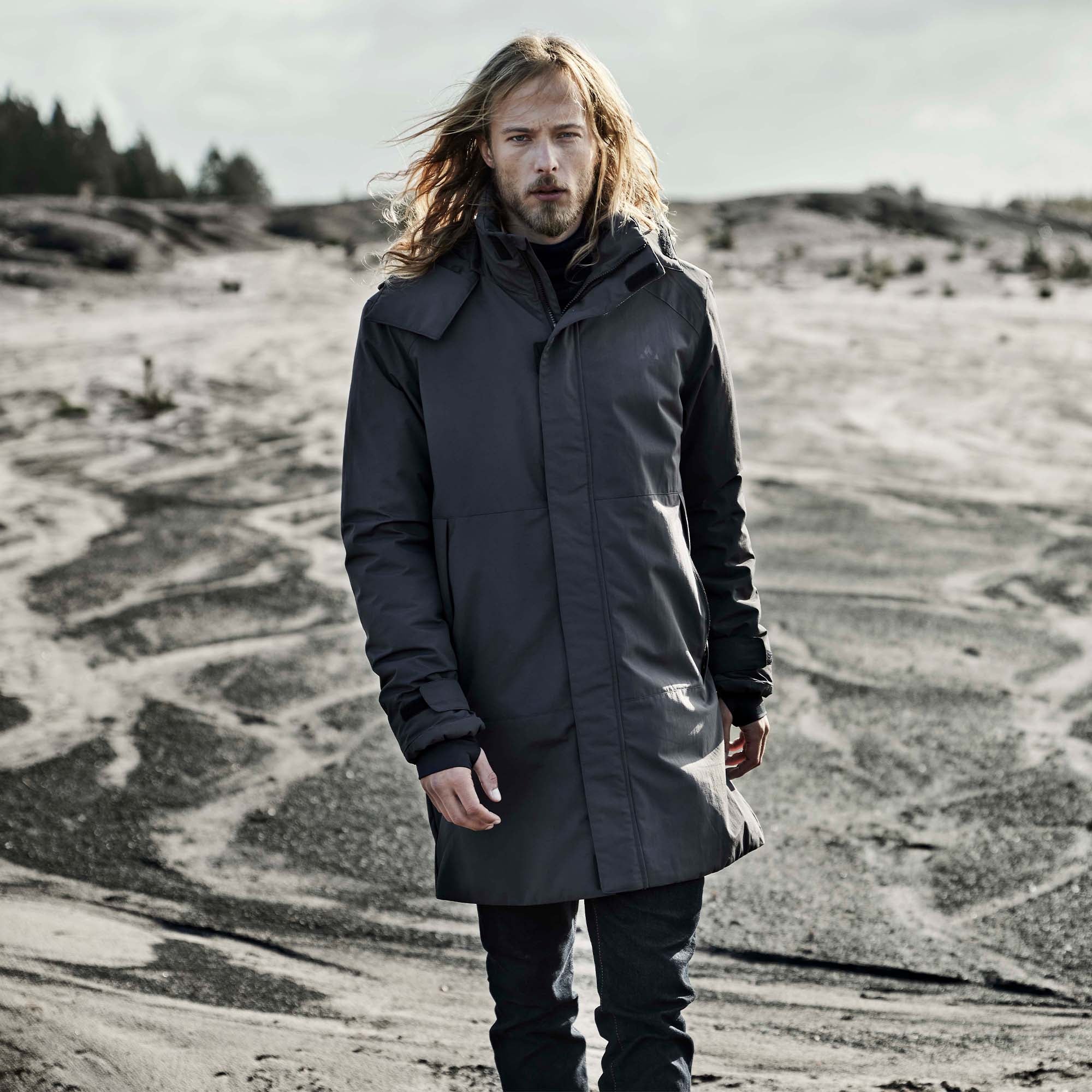 Expedition Long Parka W-PRO 10000 - Image 9