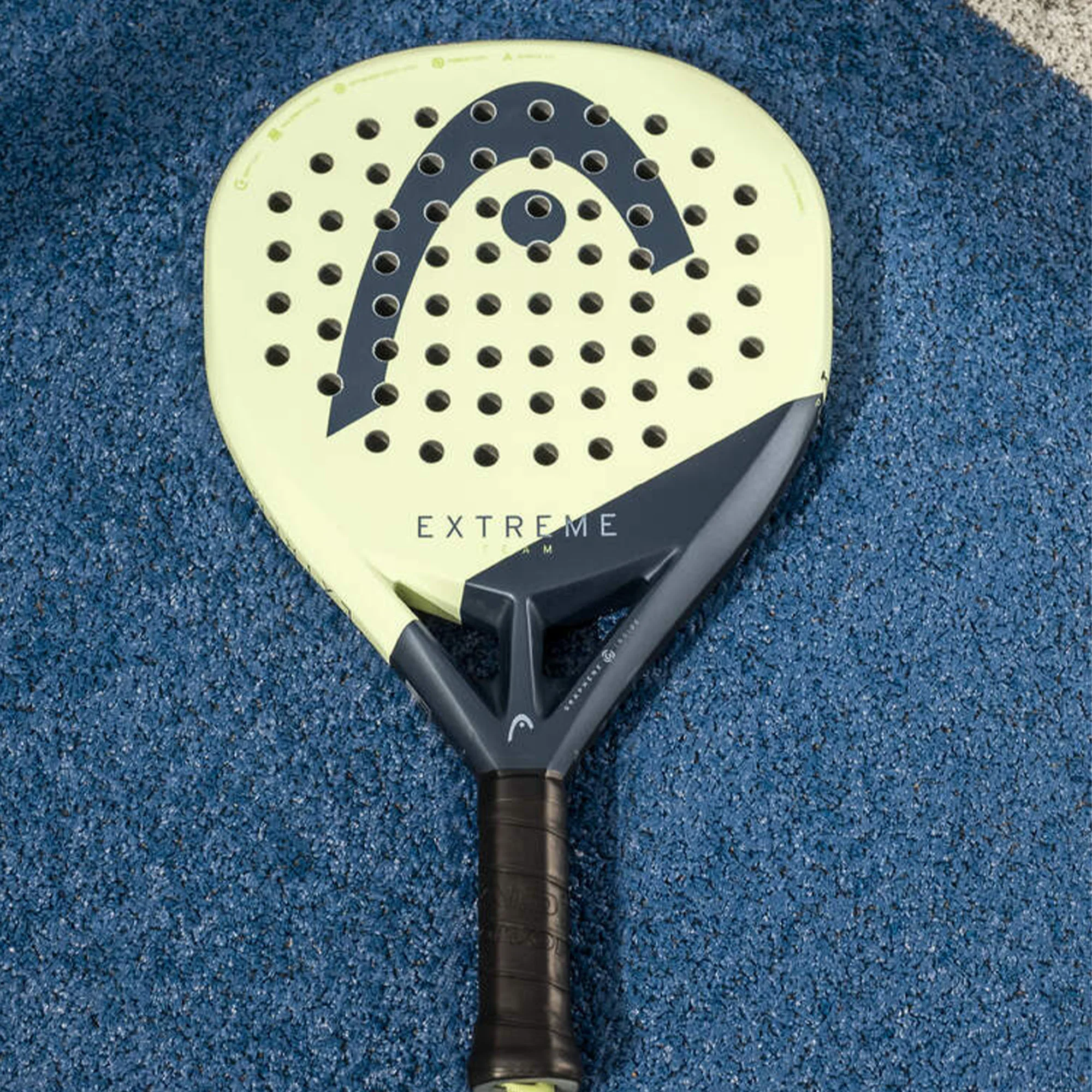 Extreme Team 2025 Padel Racket - Image 5