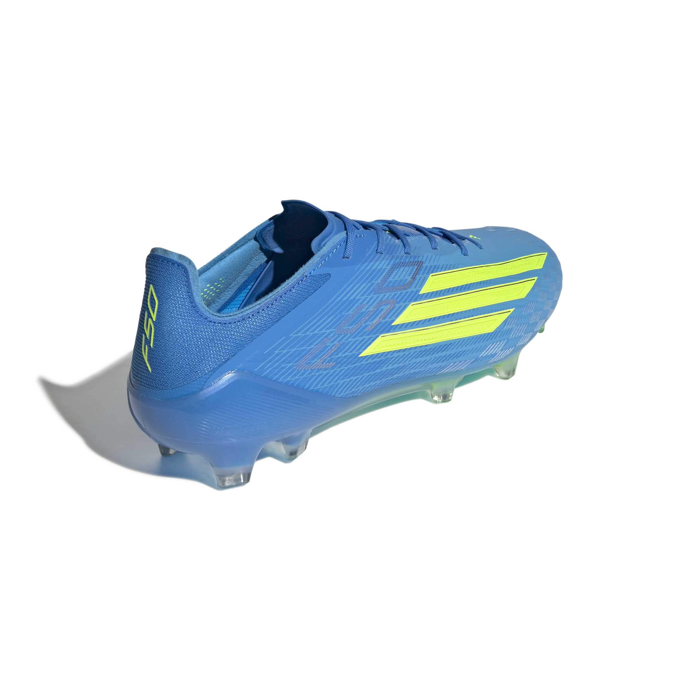 F50 Elite FG/AG Football Boots - Image 3