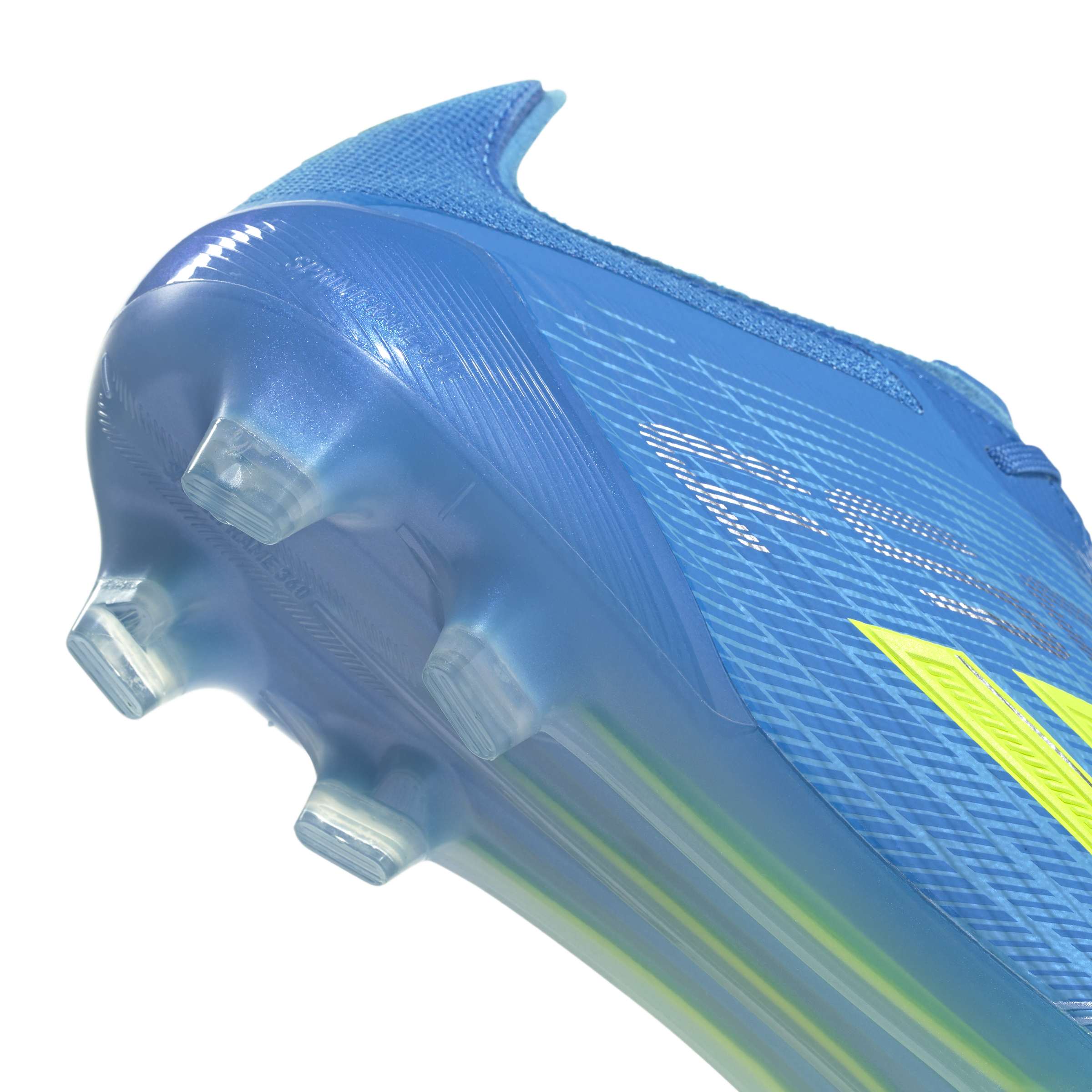 F50 Elite FG/AG Football Boots - Image 7