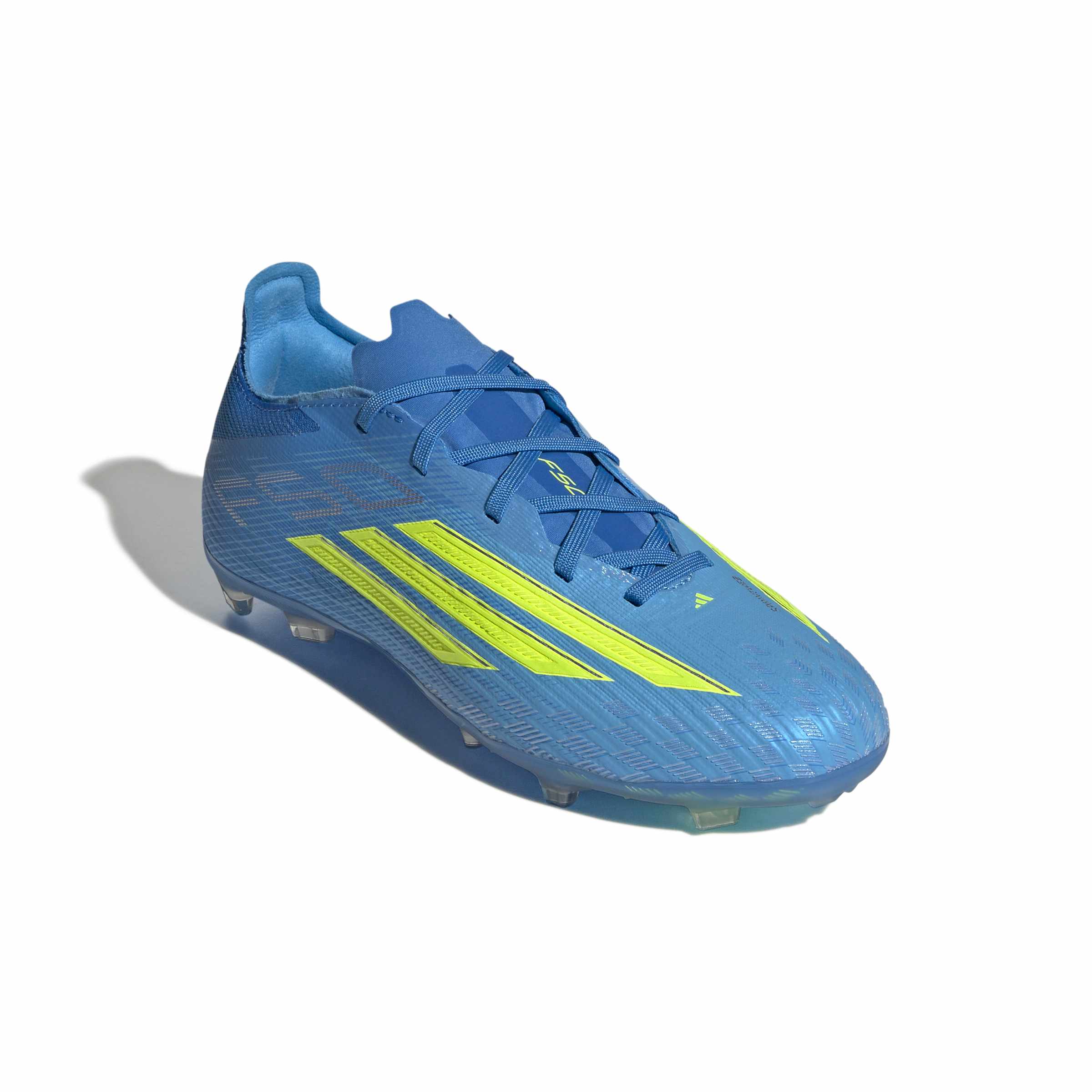 F50 Elite FG/AG Jnr Football Boots - Image 2