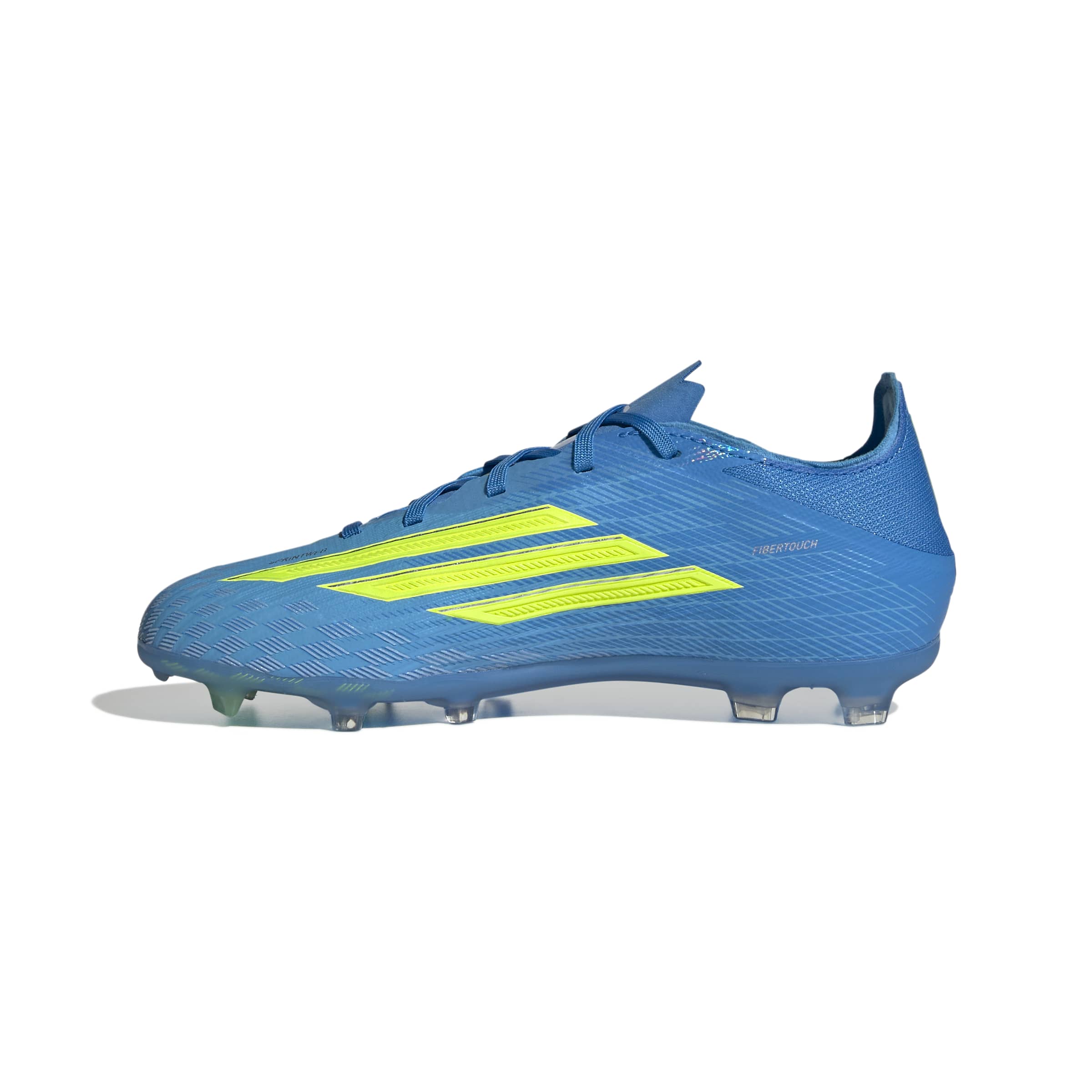 F50 Elite FG/AG Jnr Football Boots - Image 4