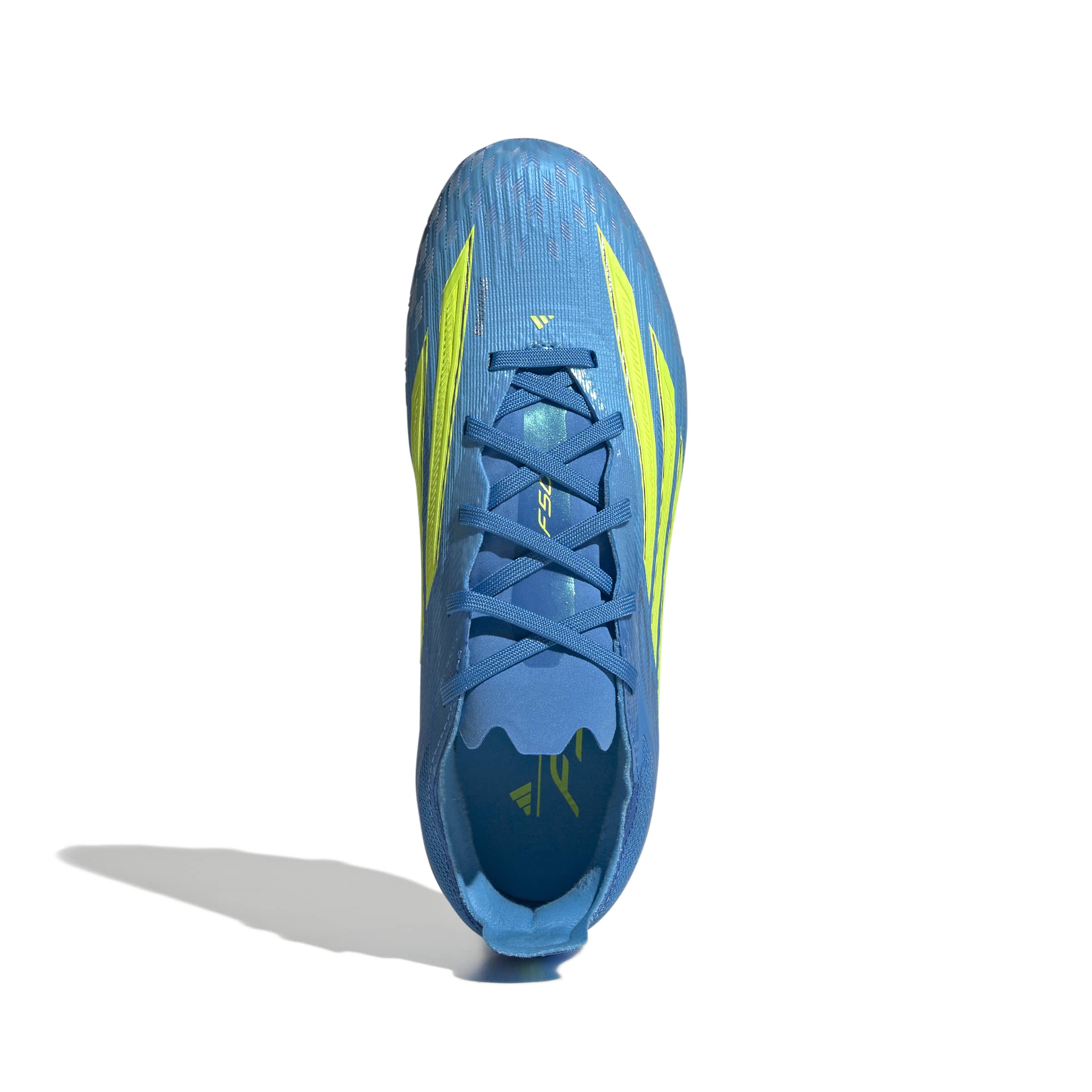 F50 Elite FG/AG Jnr Football Boots - Image 5