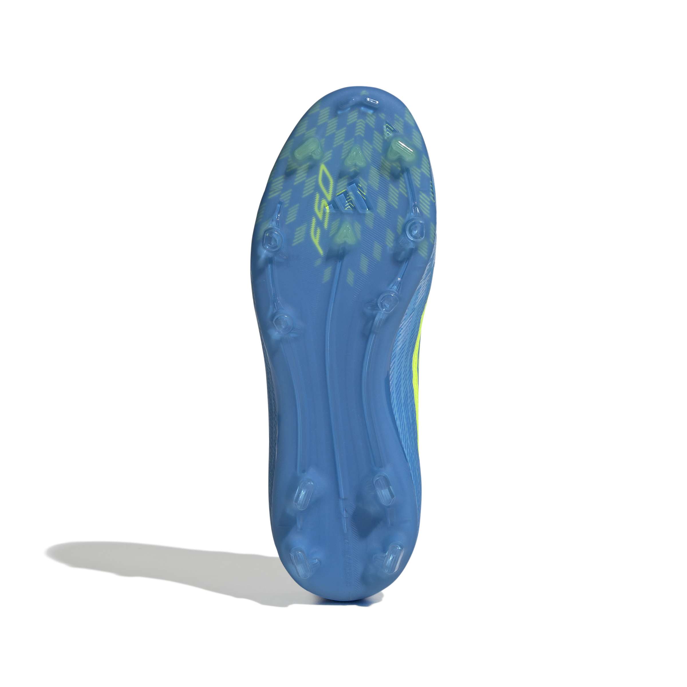 F50 Elite FG/AG Jnr Football Boots - Image 6