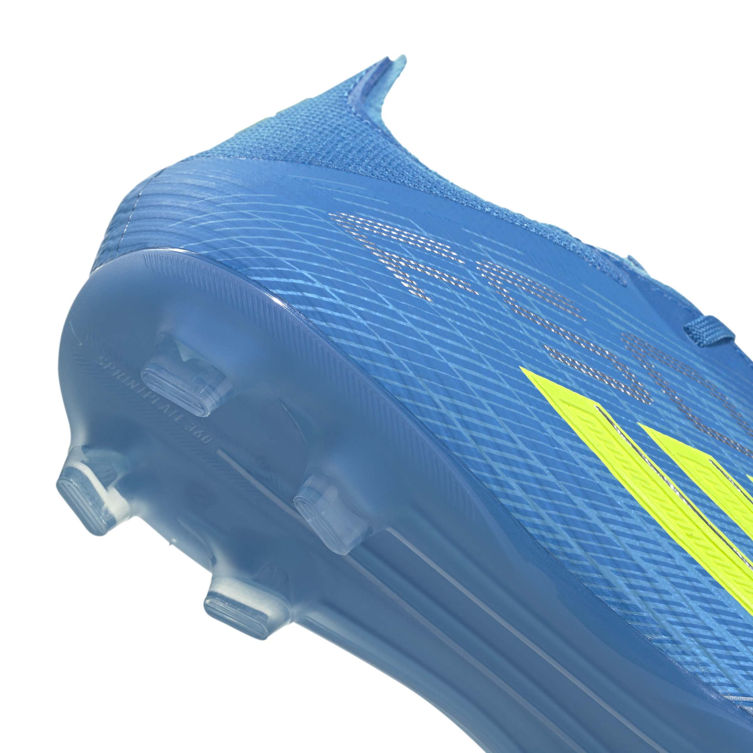 F50 Elite FG/AG Jnr Football Boots - Image 7
