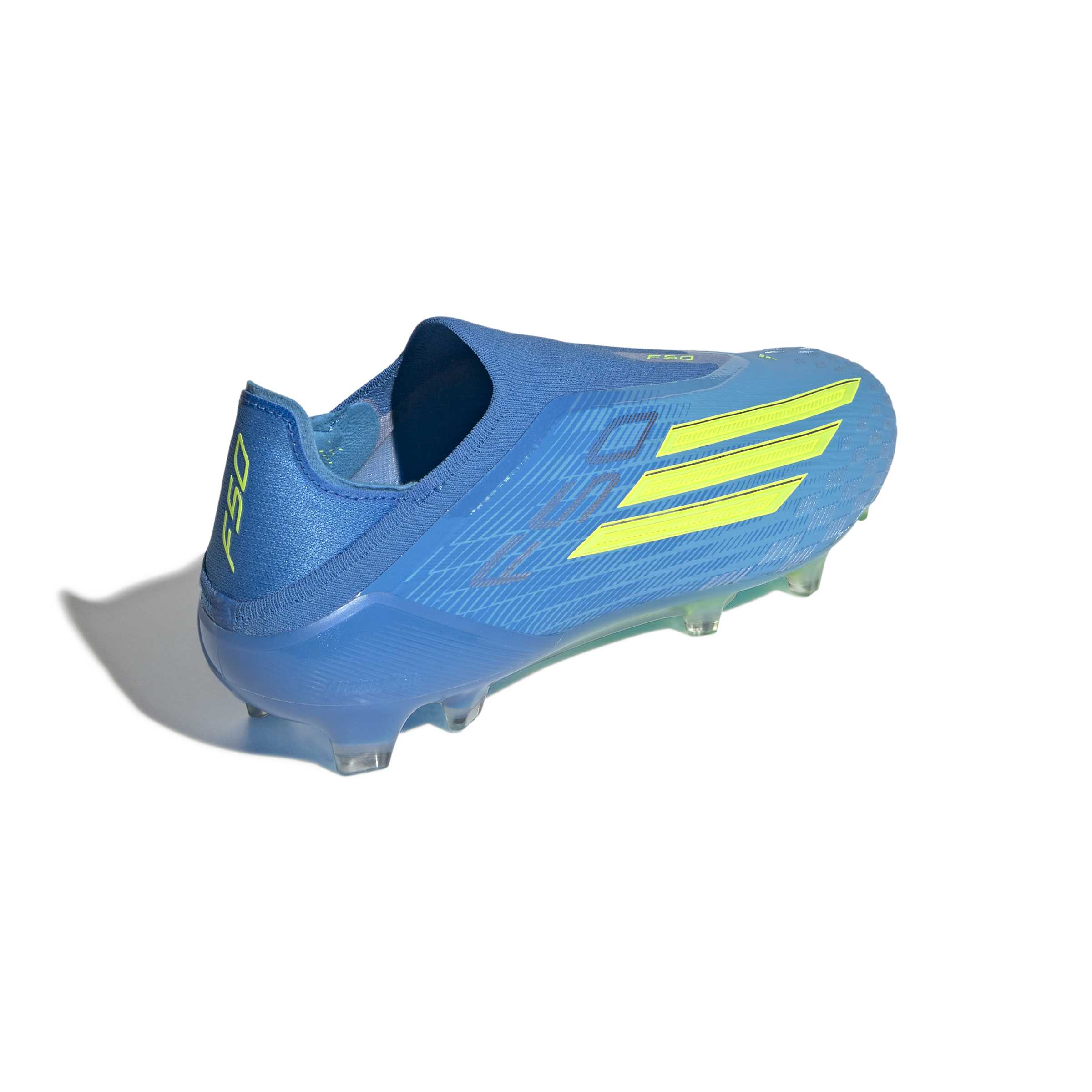 F50 Elite Laceless FG/AG Football Boots - Image 3