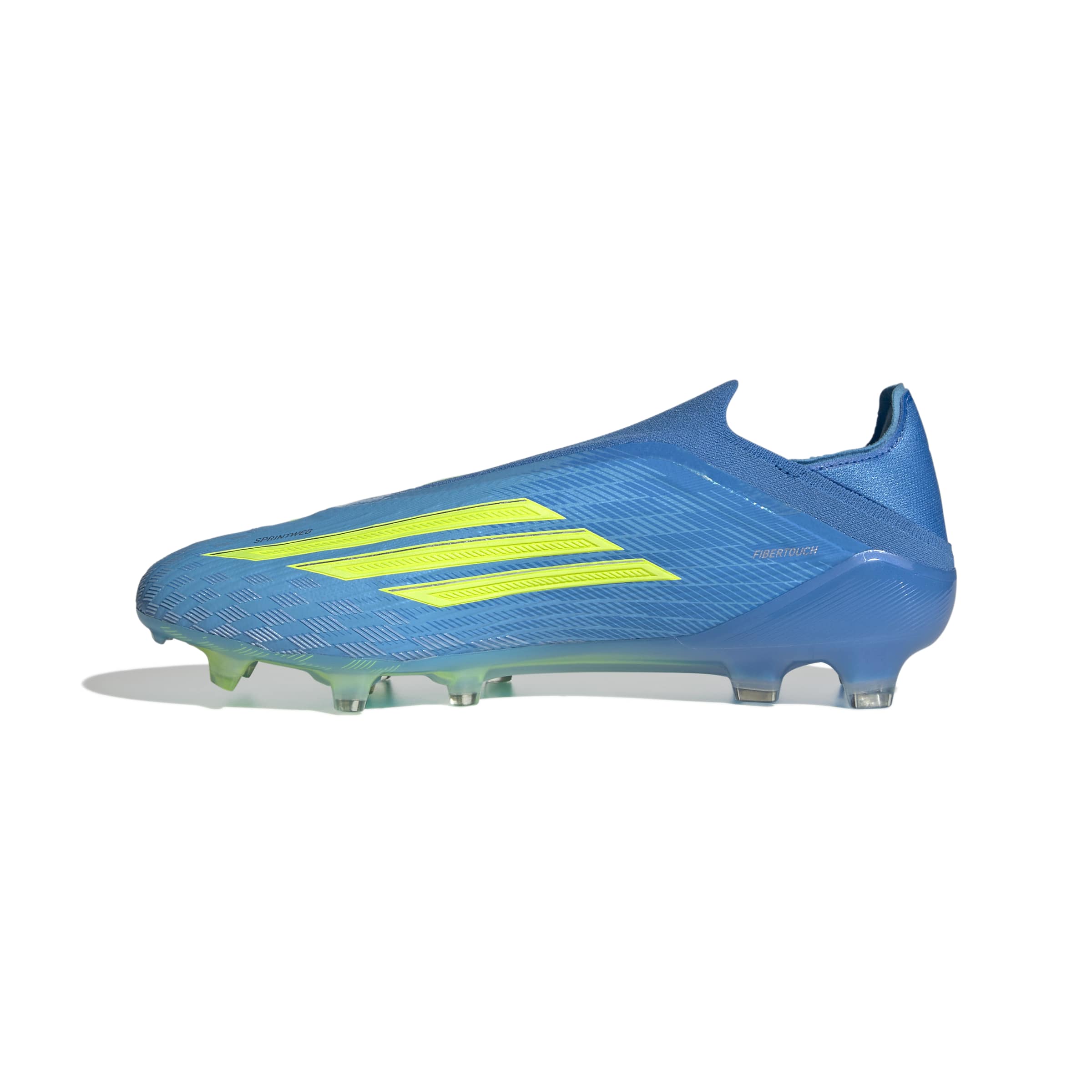 F50 Elite Laceless FG/AG Football Boots - Image 4