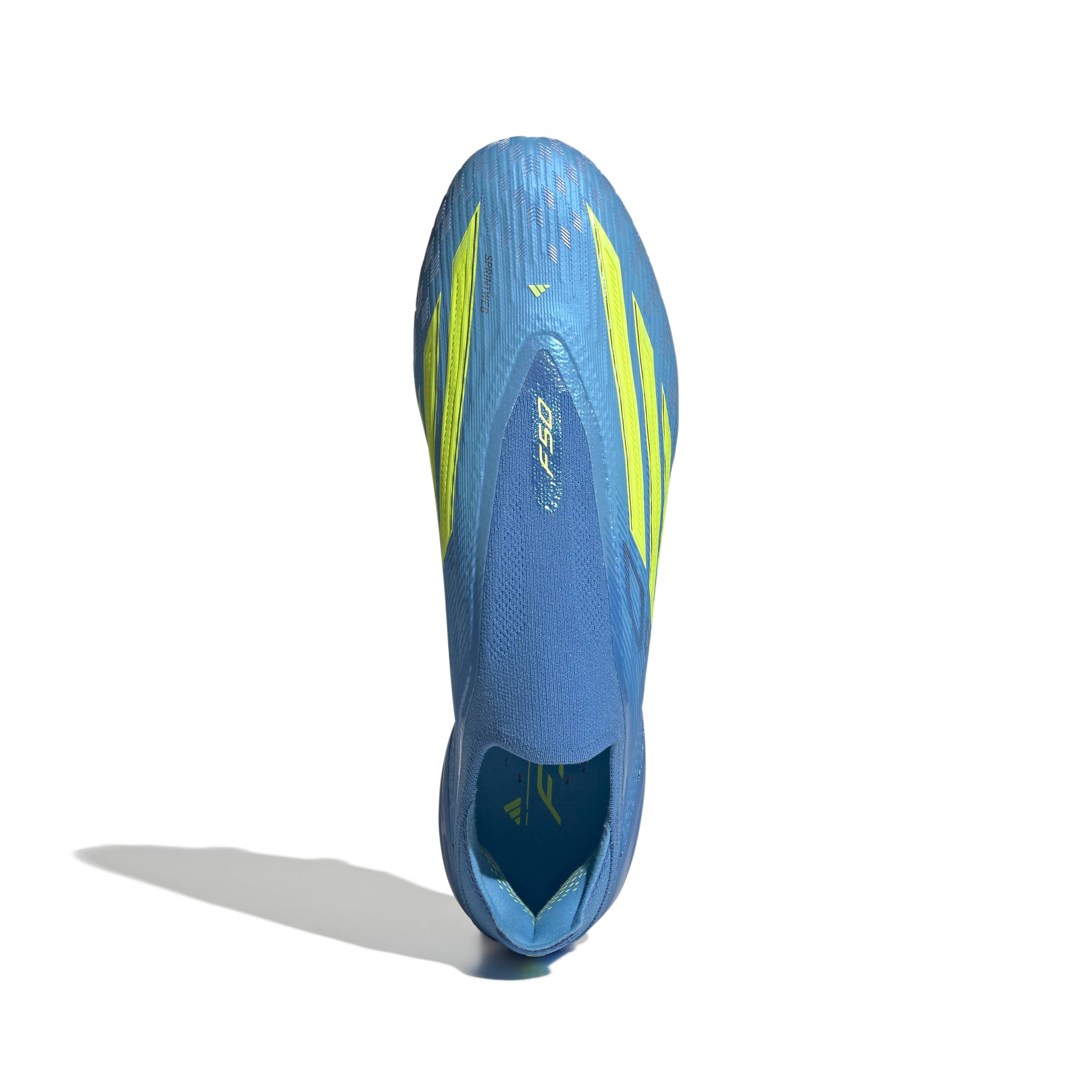 F50 Elite Laceless FG/AG Football Boots - Image 5