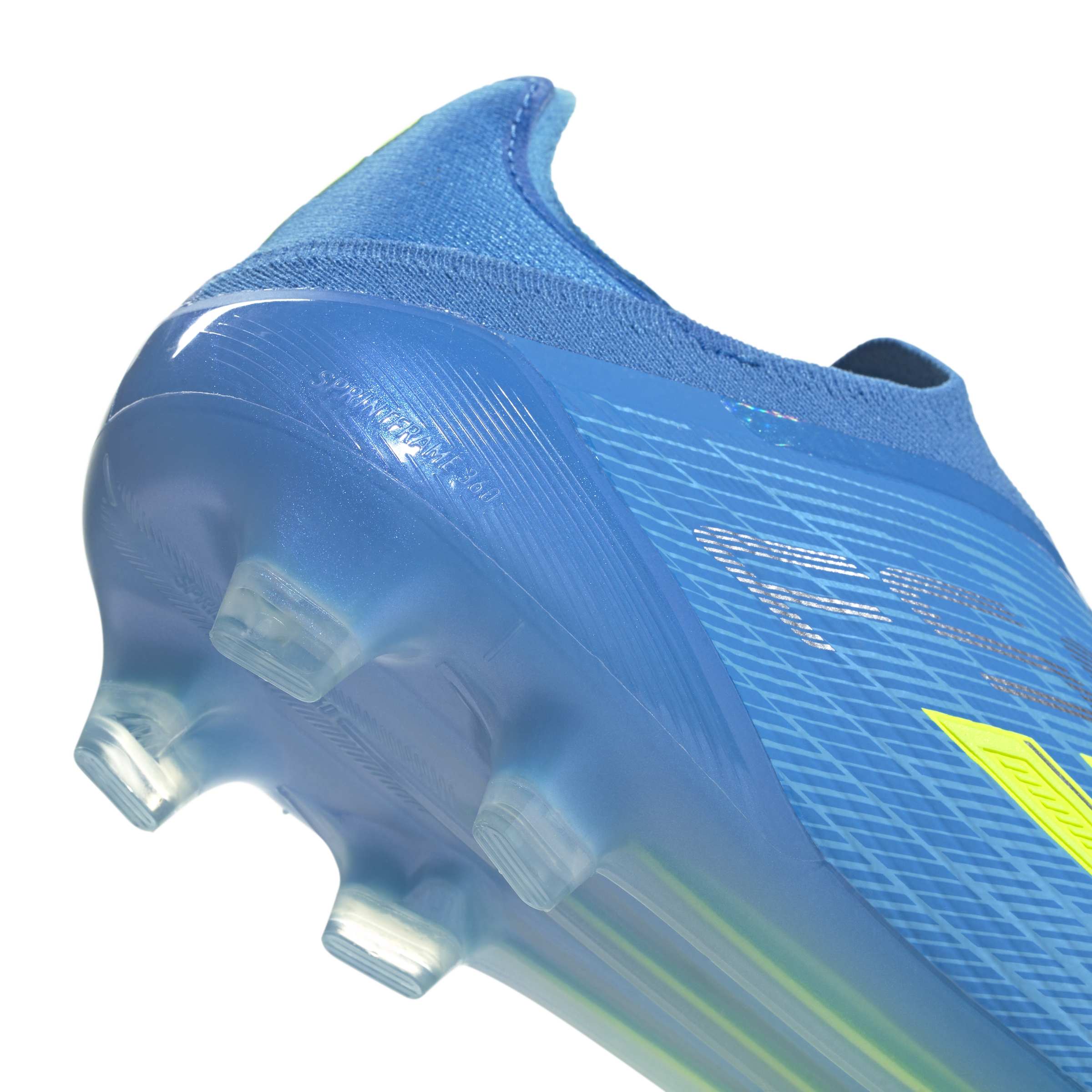 F50 Elite Laceless FG/AG Football Boots - Image 7