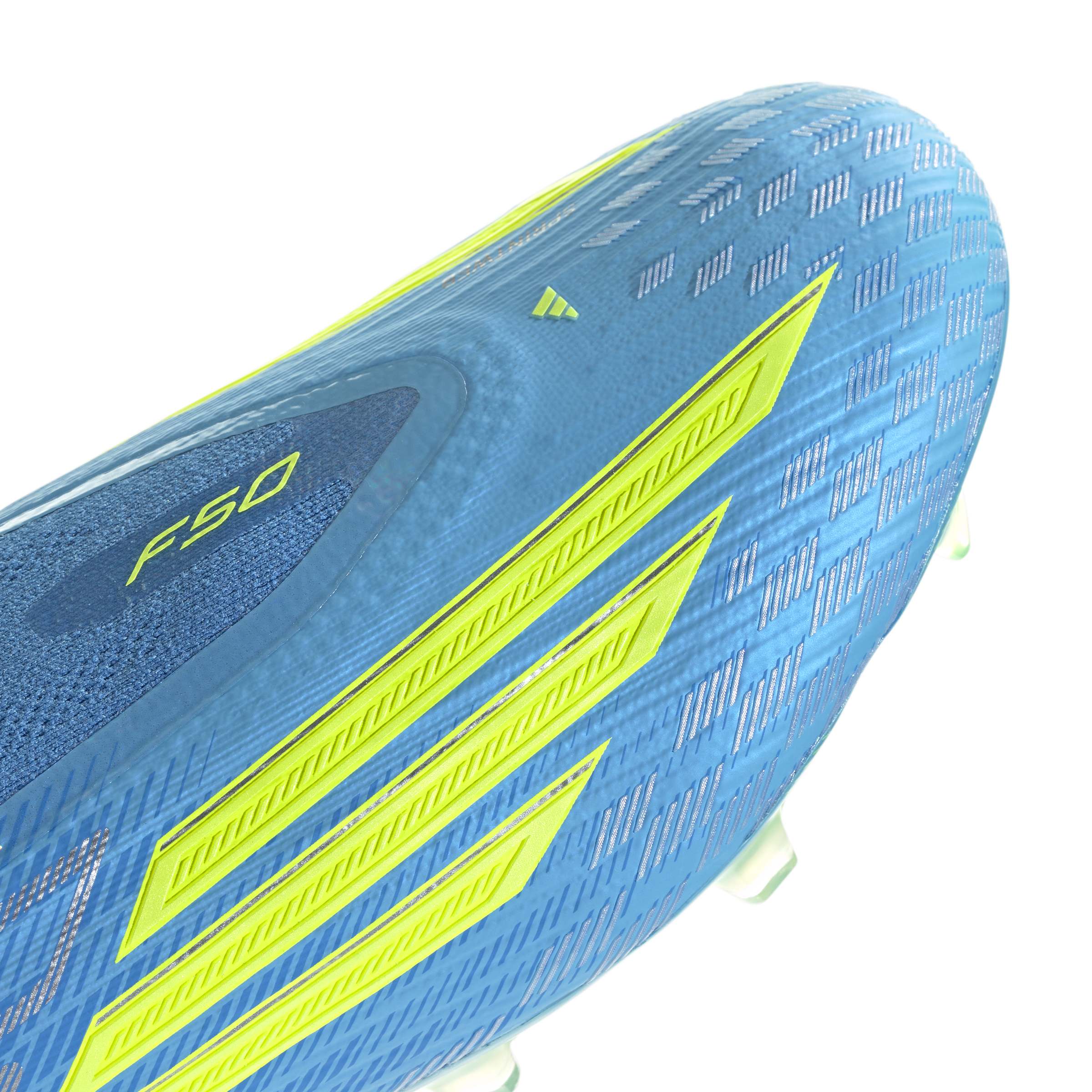 F50 Elite Laceless FG/AG Football Boots - Image 8