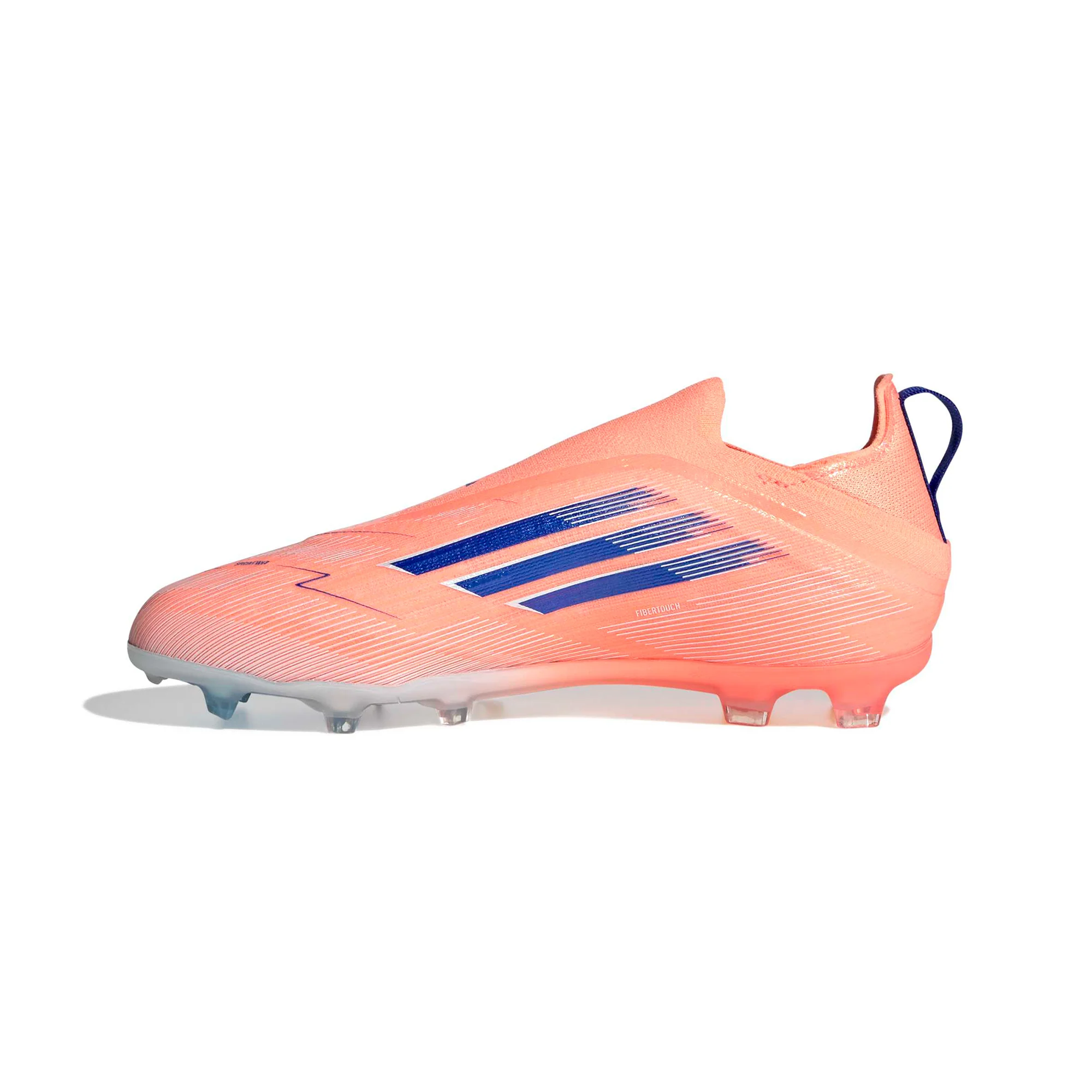 F50 Elite Laceless FG/AG Jnr Football Boots - Image 2