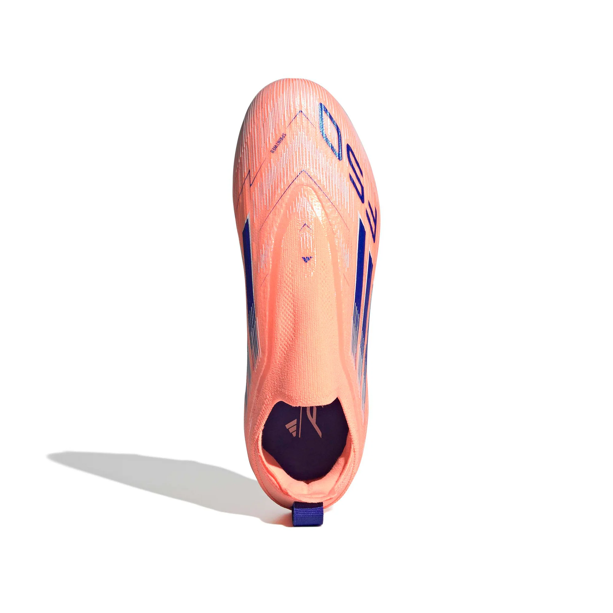 F50 Elite Laceless FG/AG Jnr Football Boots - Image 5