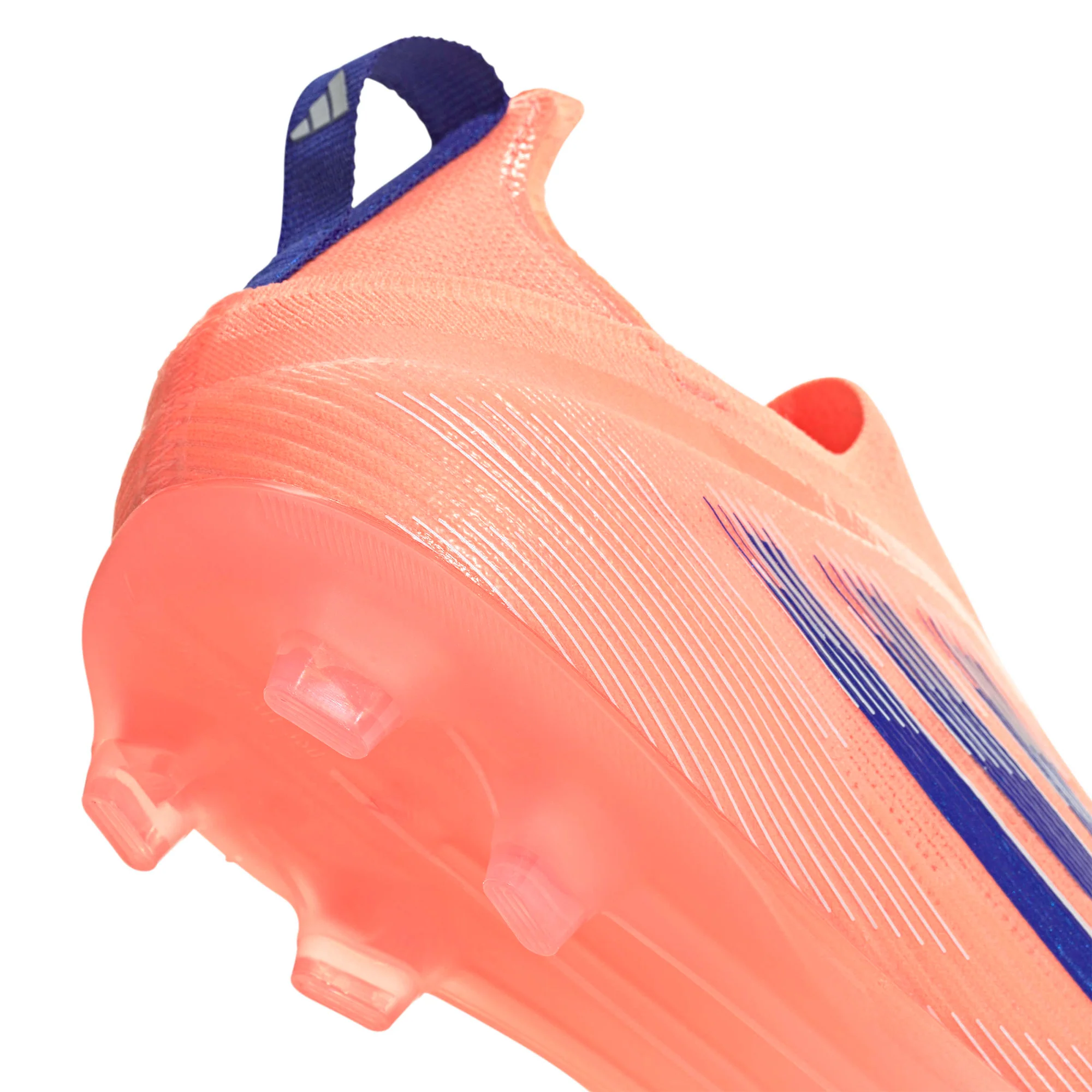 F50 Elite Laceless FG/AG Jnr Football Boots - Image 8