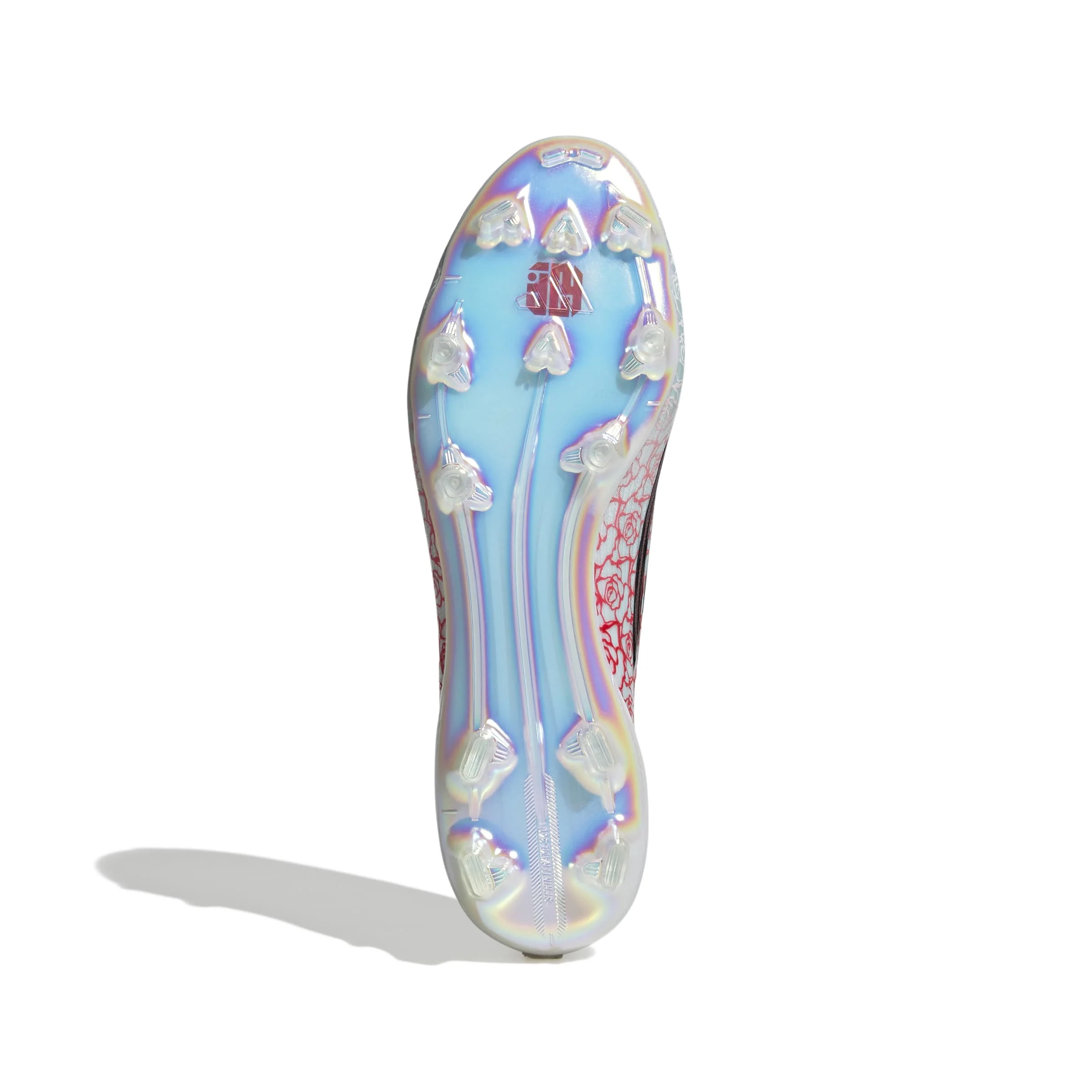 F50 Elite Lamine Yamal Laceless FG/AG Football Boots - Image 3