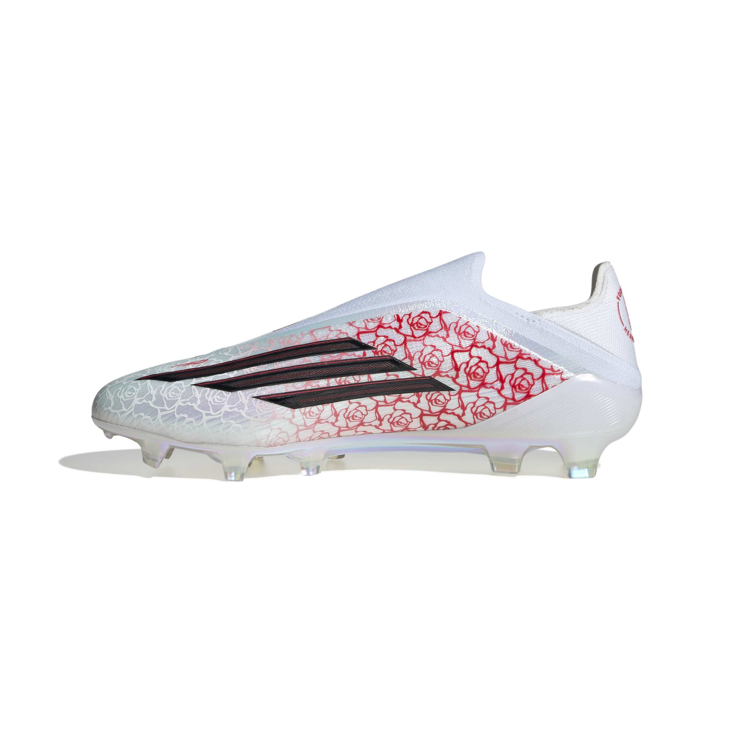 F50 Elite Lamine Yamal Laceless FG/AG Football Boots - Image 5
