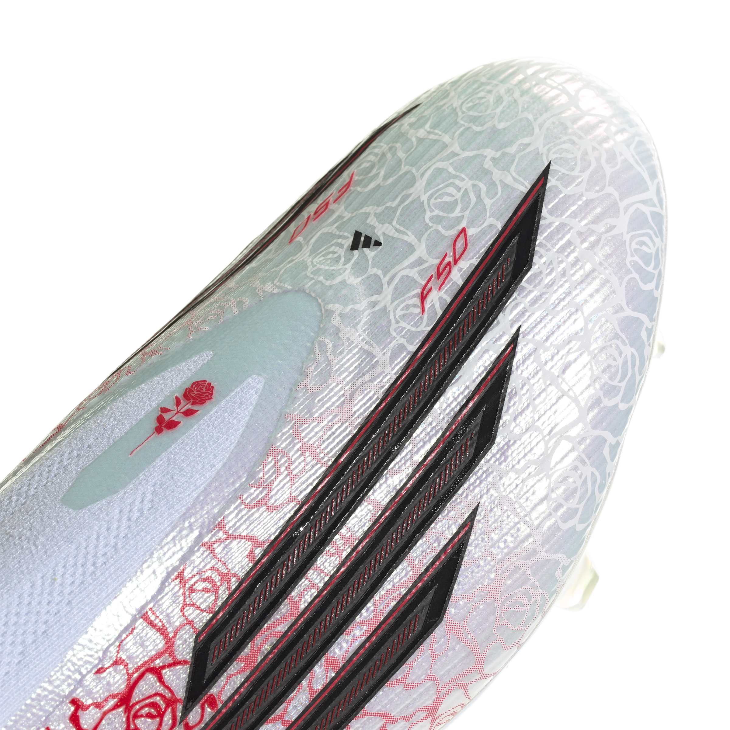 F50 Elite Lamine Yamal Laceless FG/AG Football Boots - Image 7