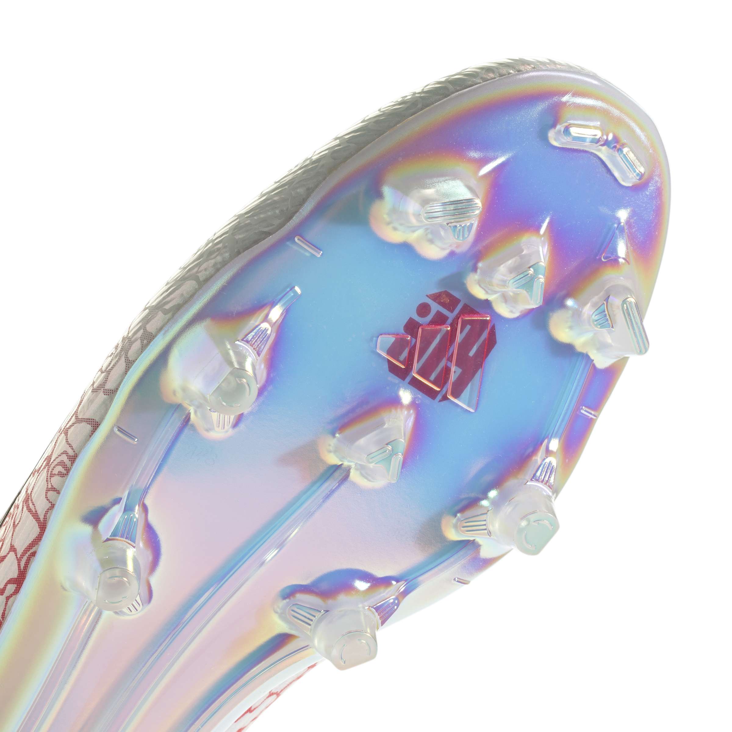 F50 Elite Lamine Yamal Laceless FG/AG Football Boots - Image 8