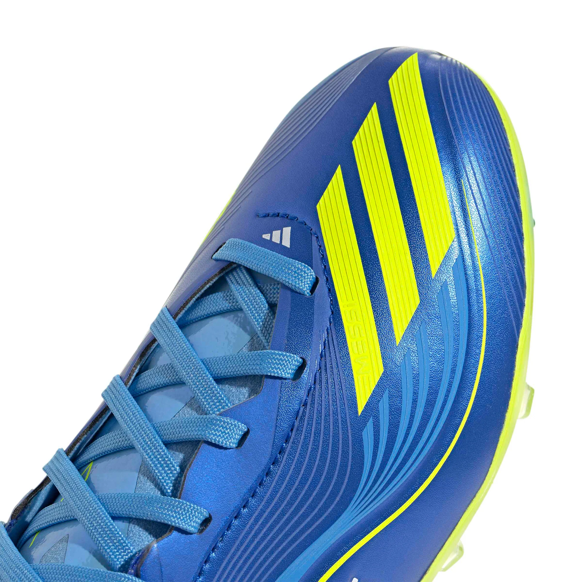 F50 Elite Messi FG/AG Jnr Football Boots - Image 8