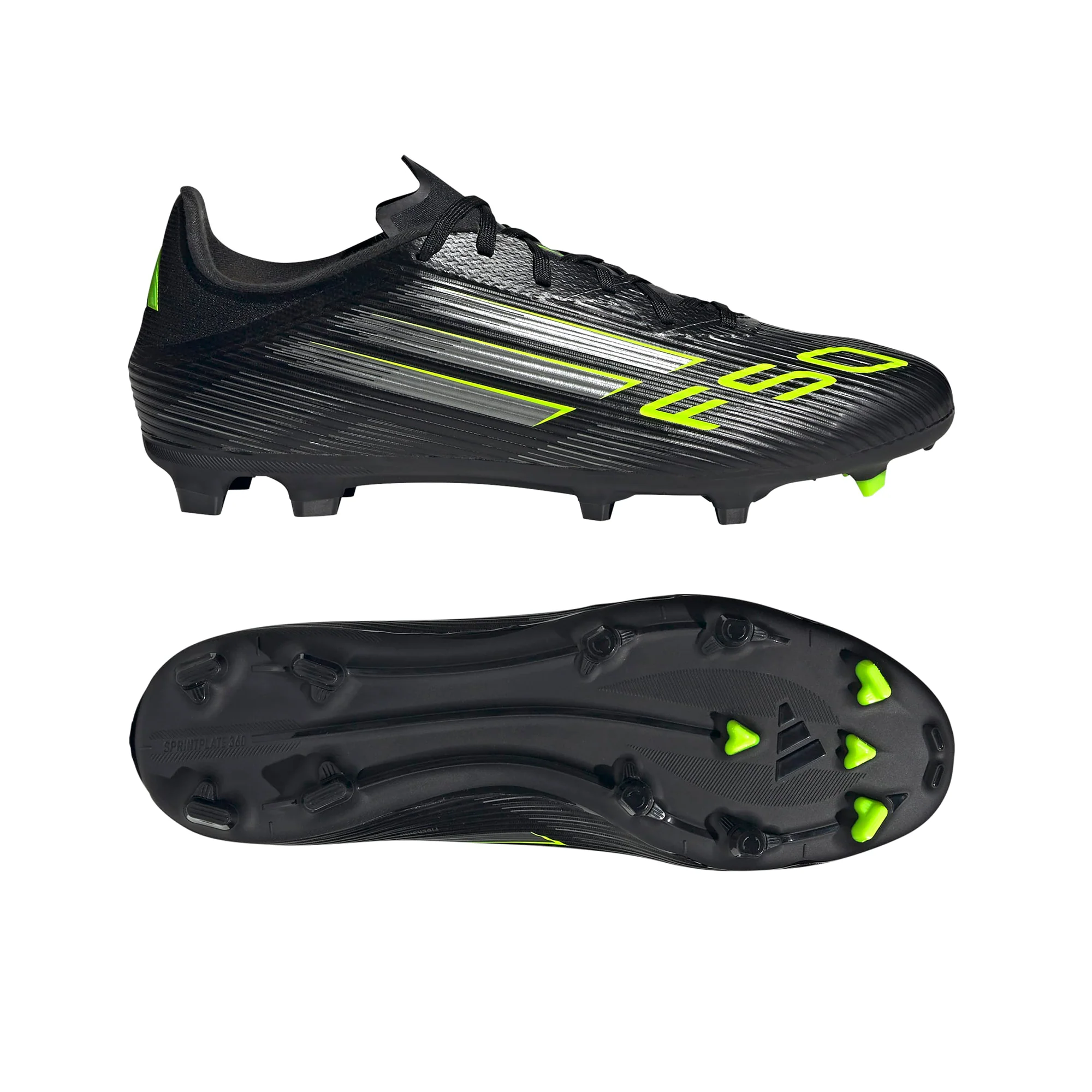 F50 League FG/MG Football Boots - Image 9