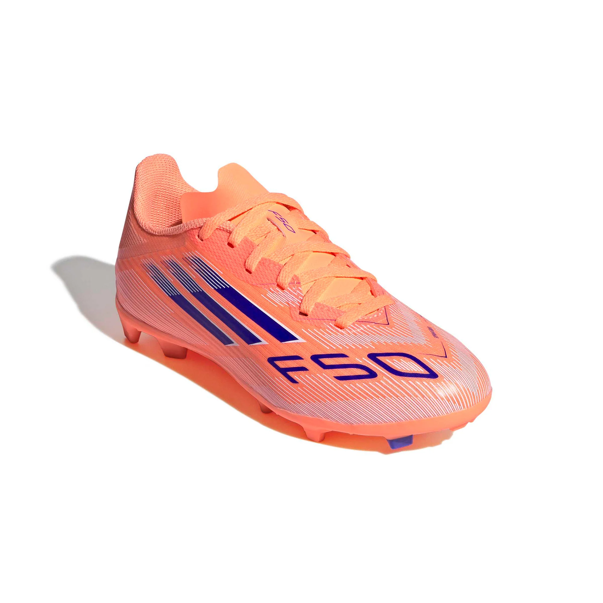 F50 League FG/MG Jnr Football Boots - Image 3