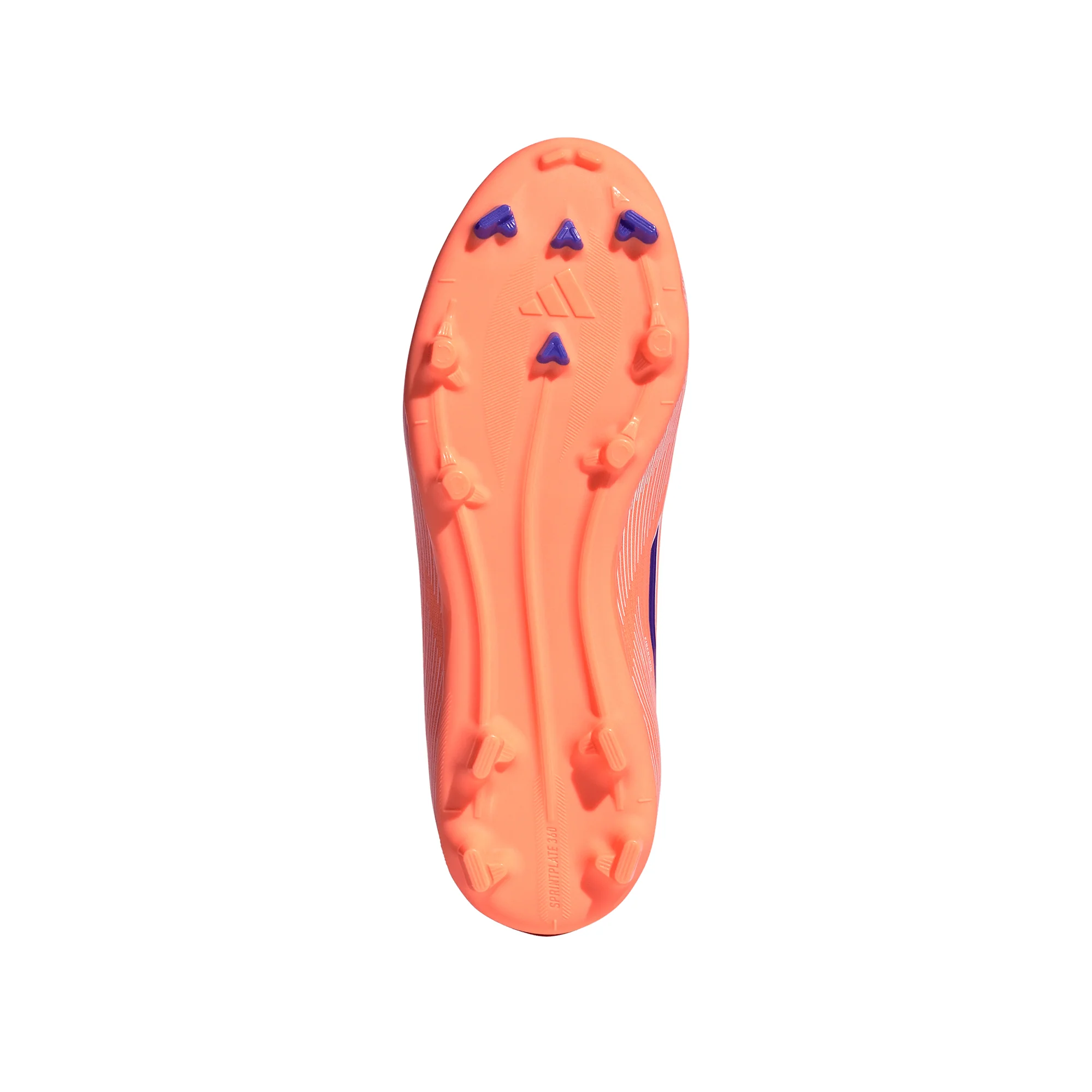 F50 League FG/MG Jnr Football Boots - Image 4