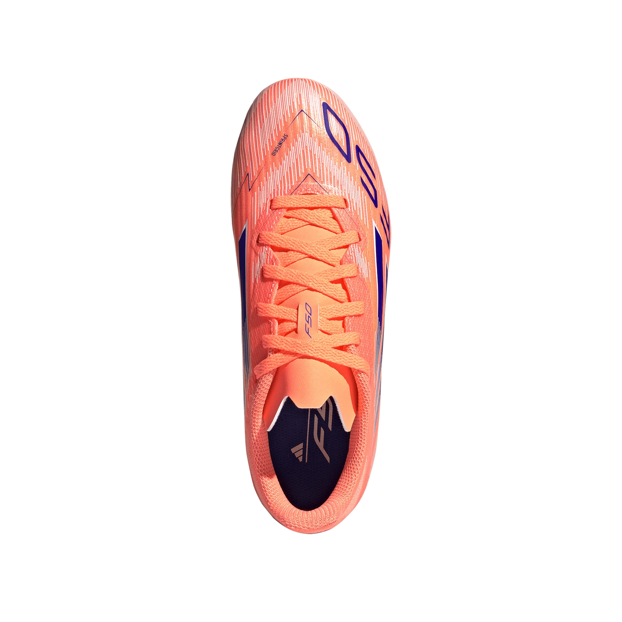 F50 League FG/MG Jnr Football Boots - Image 5