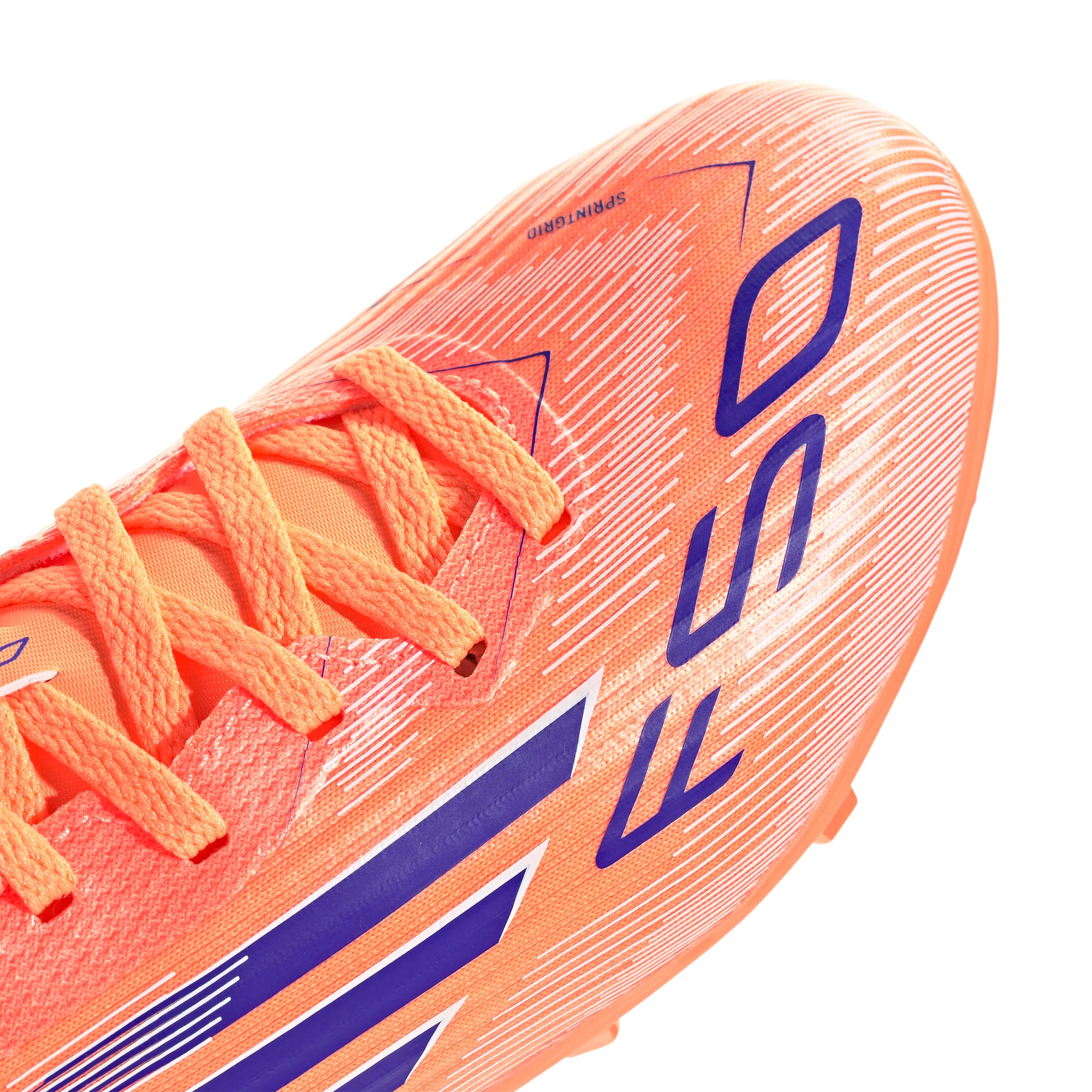 F50 League FG/MG Jnr Football Boots - Image 7