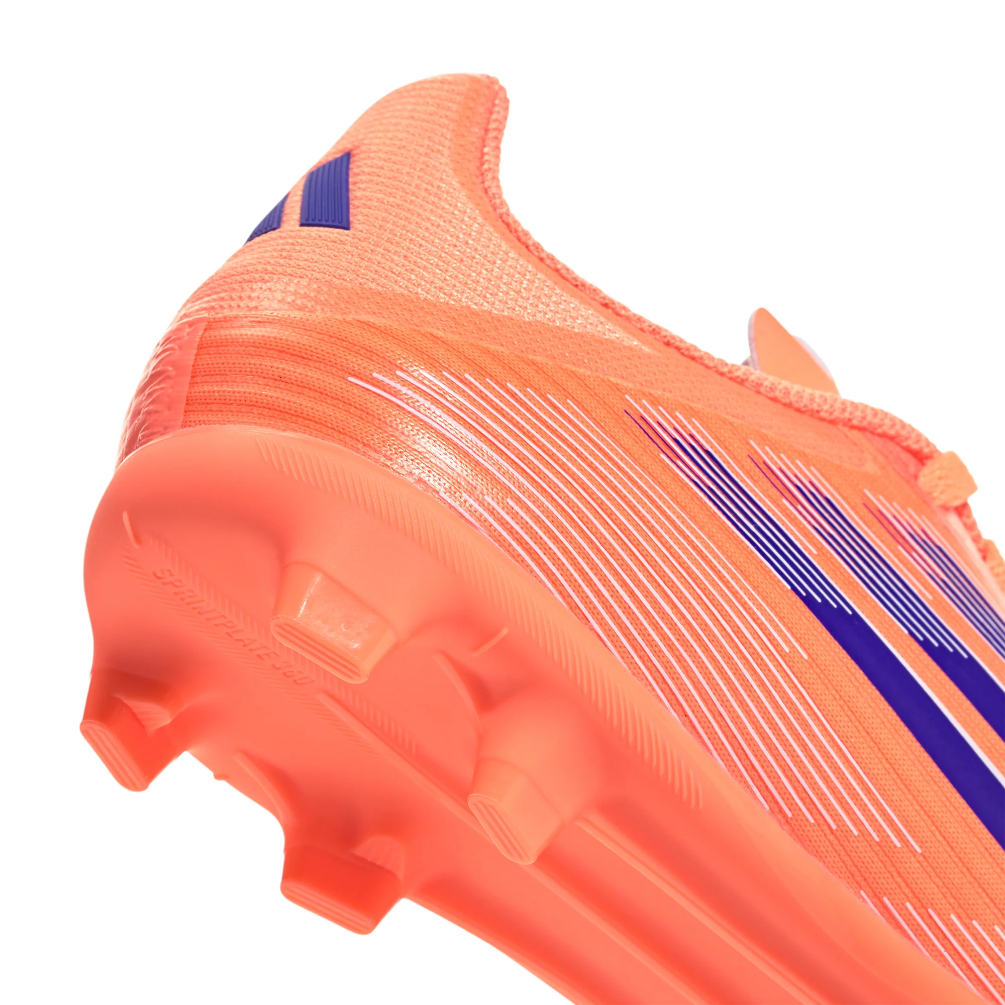 F50 League FG/MG Jnr Football Boots - Image 8