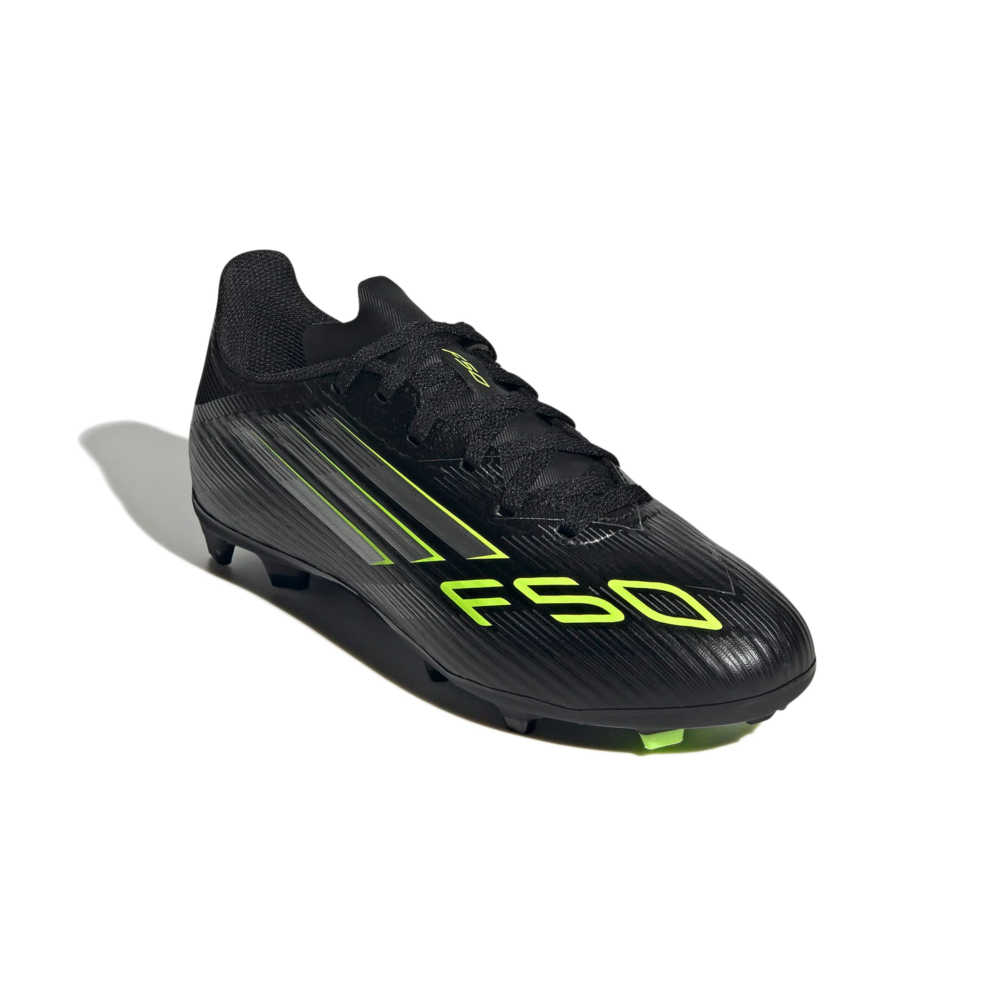 F50 League FG/MG Jnr Football Boots - Image 3