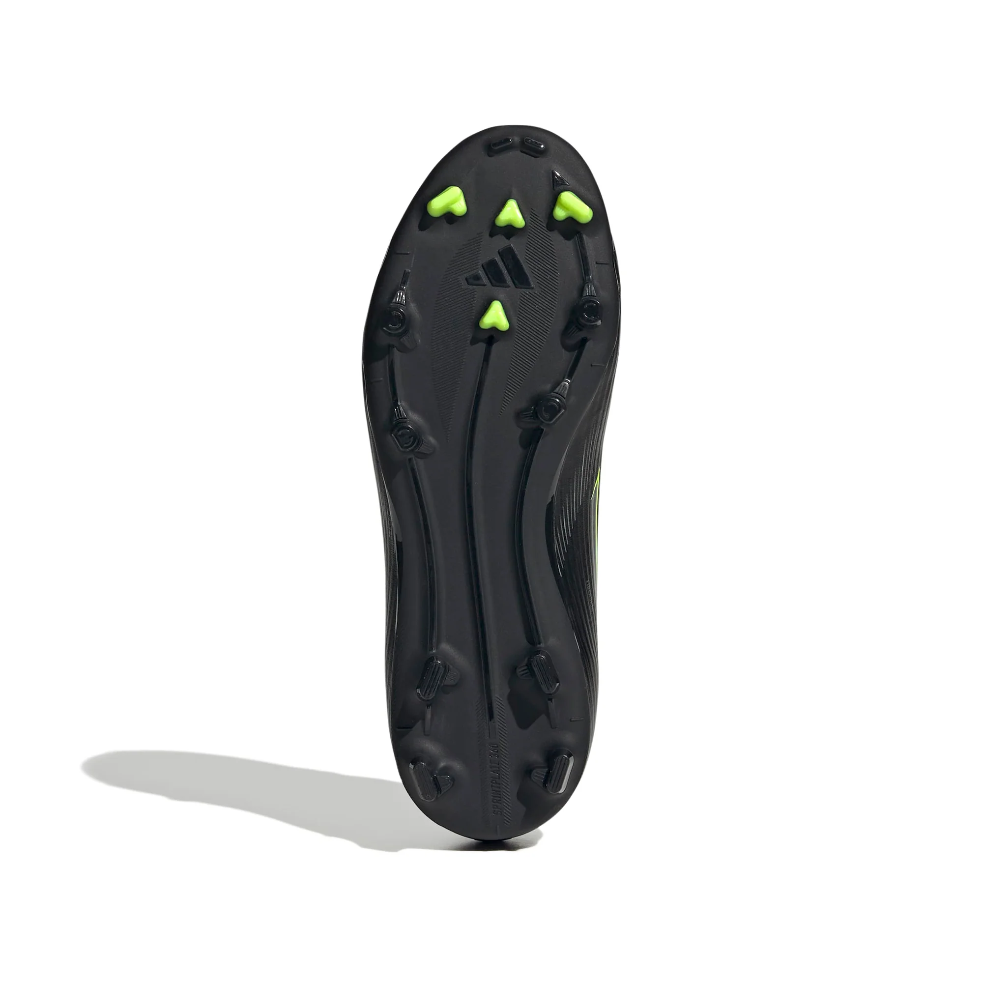 F50 League FG/MG Jnr Football Boots - Image 4