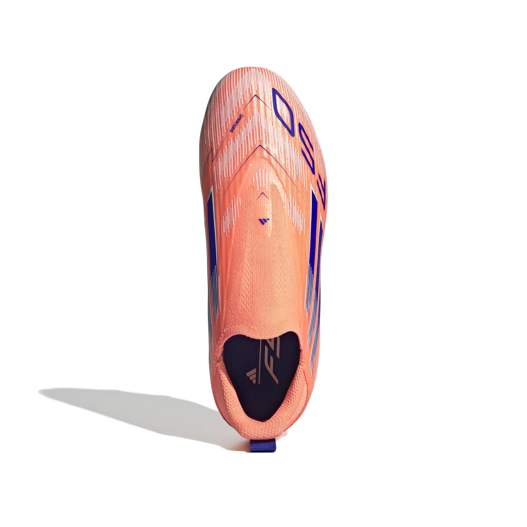 F50 League Laceless FG/MG Jnr Football Boots - Image 5