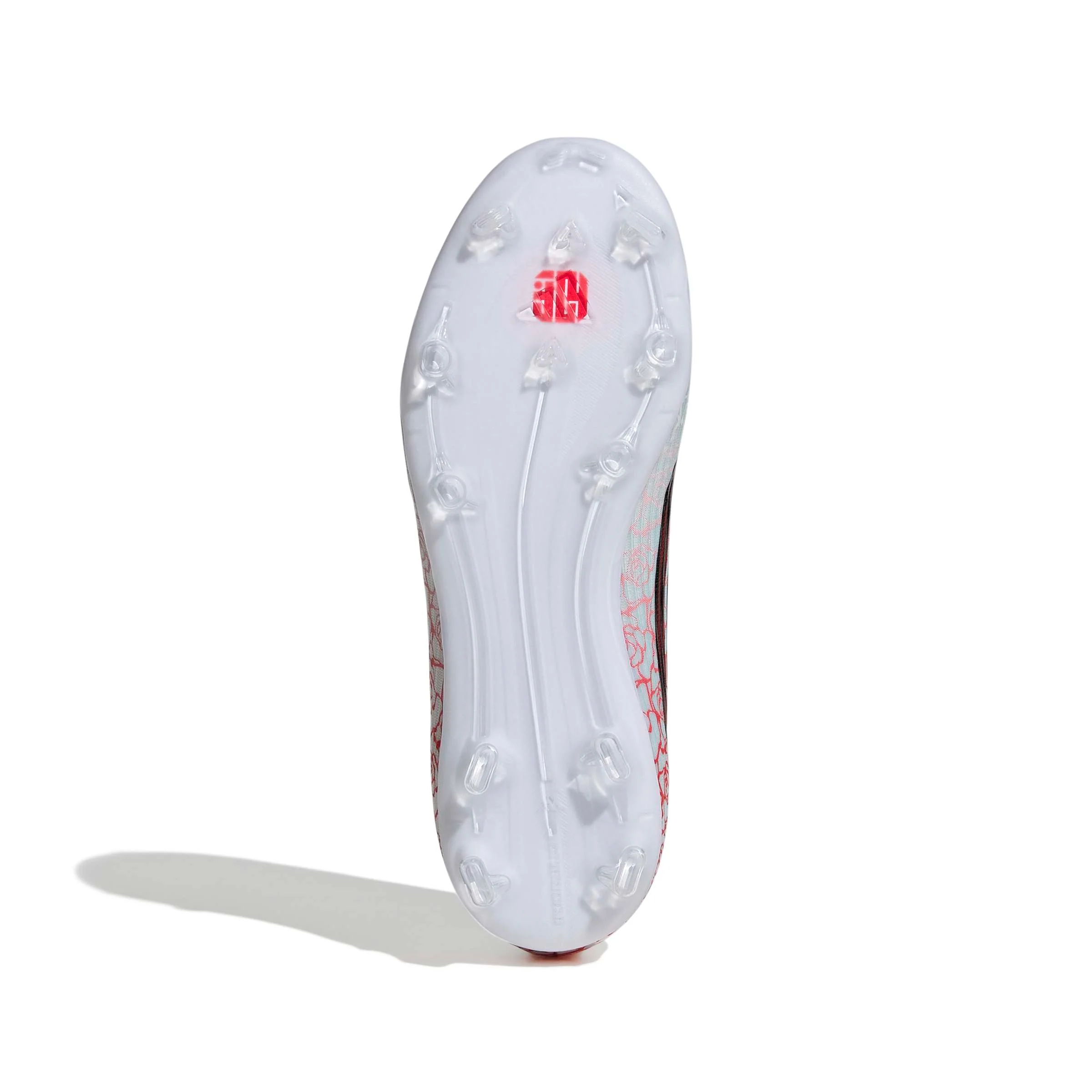 F50 League Lamine Yamal Laceless FG/MG Jnr Football Boots - Image 2