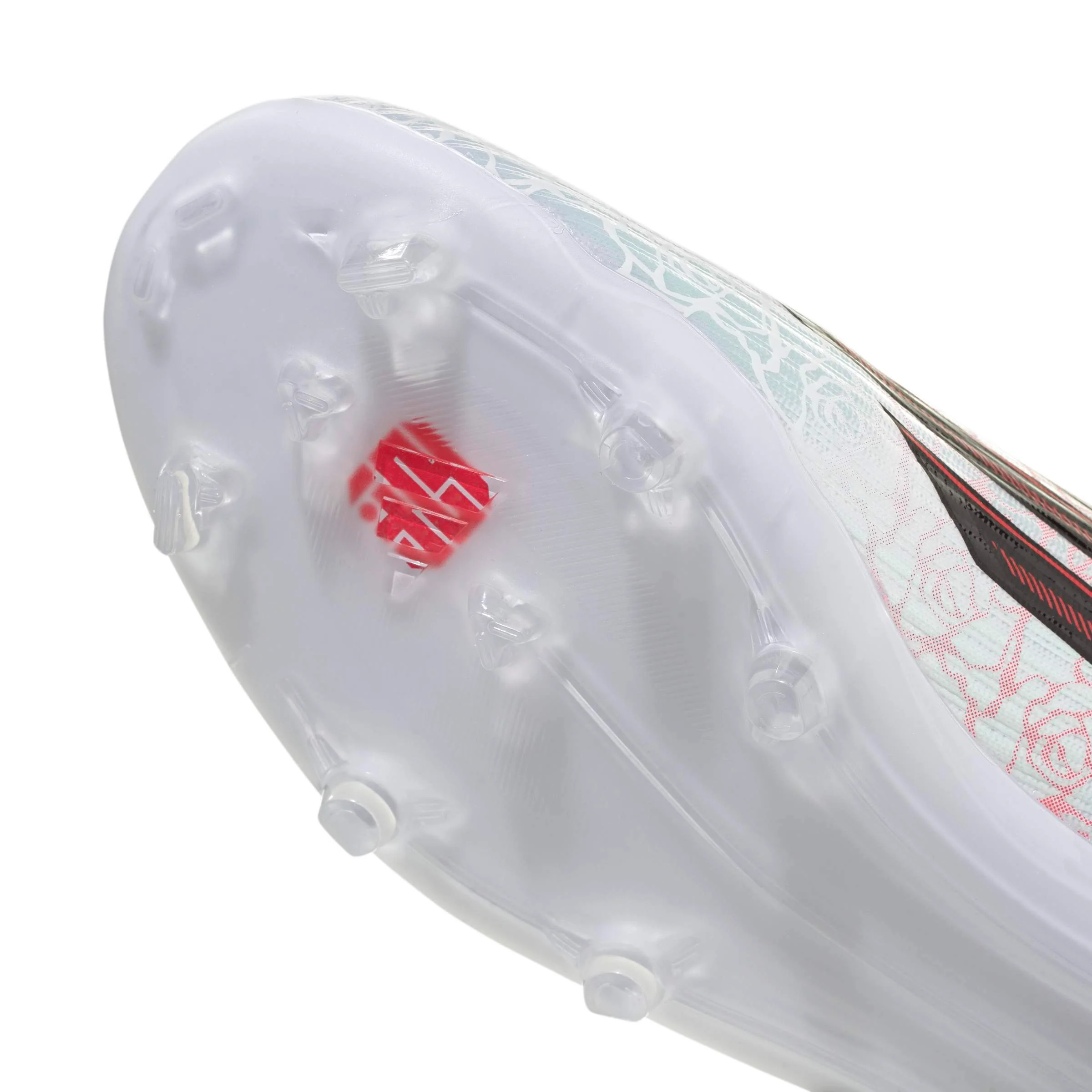 F50 League Lamine Yamal Laceless FG/MG Jnr Football Boots - Image 8