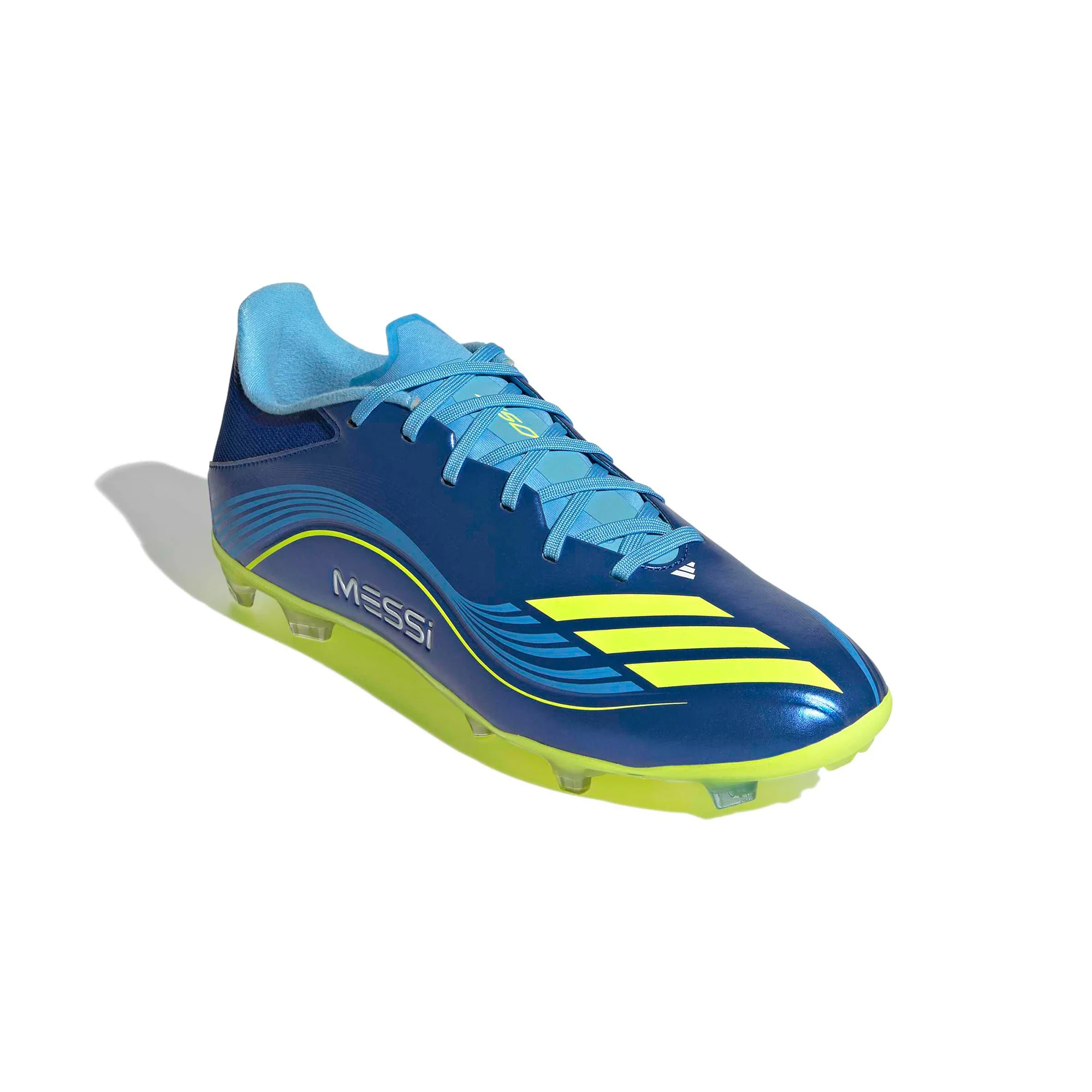 F50 League Messi FG/MG Football Boots - Image 4