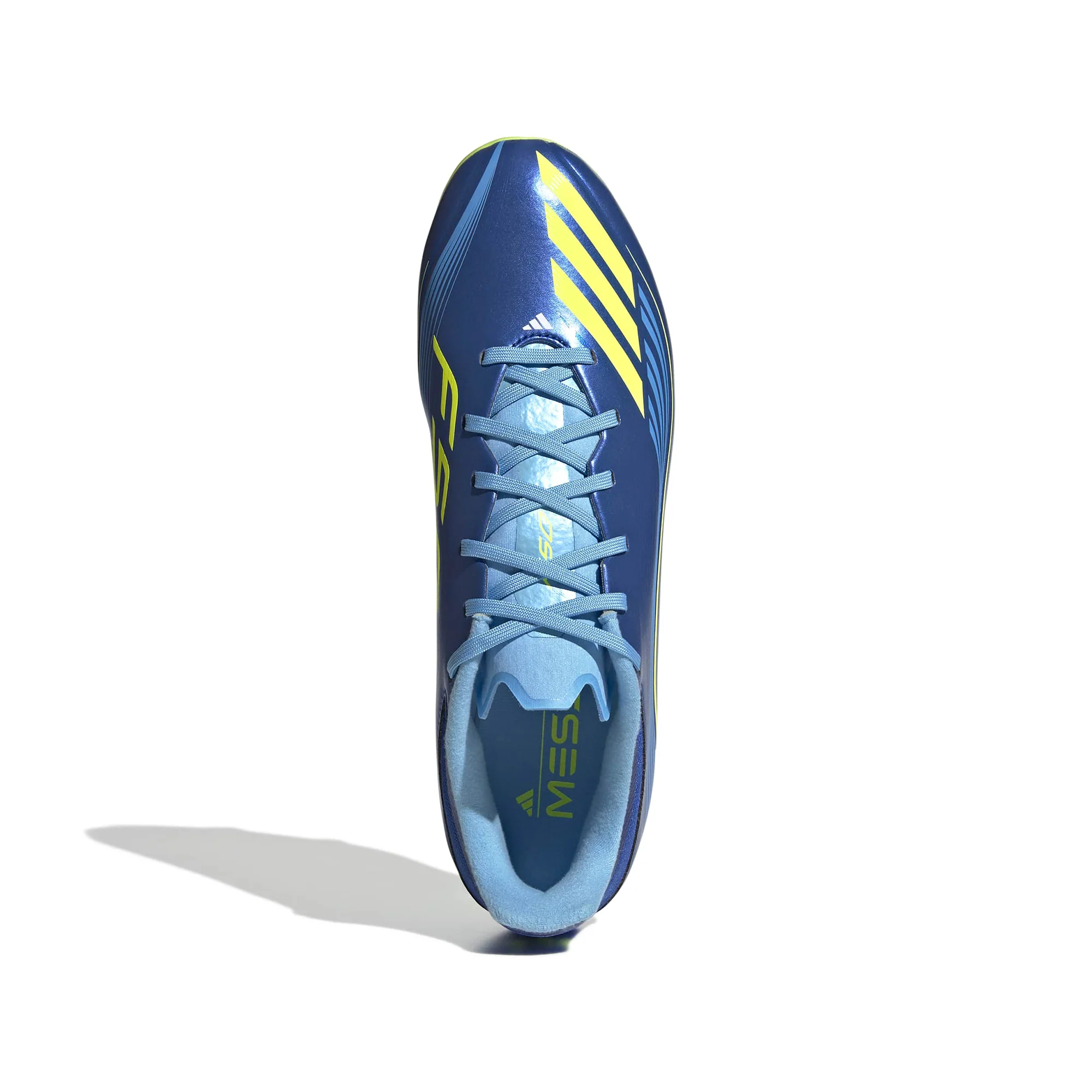 F50 League Messi FG/MG Football Boots - Image 5